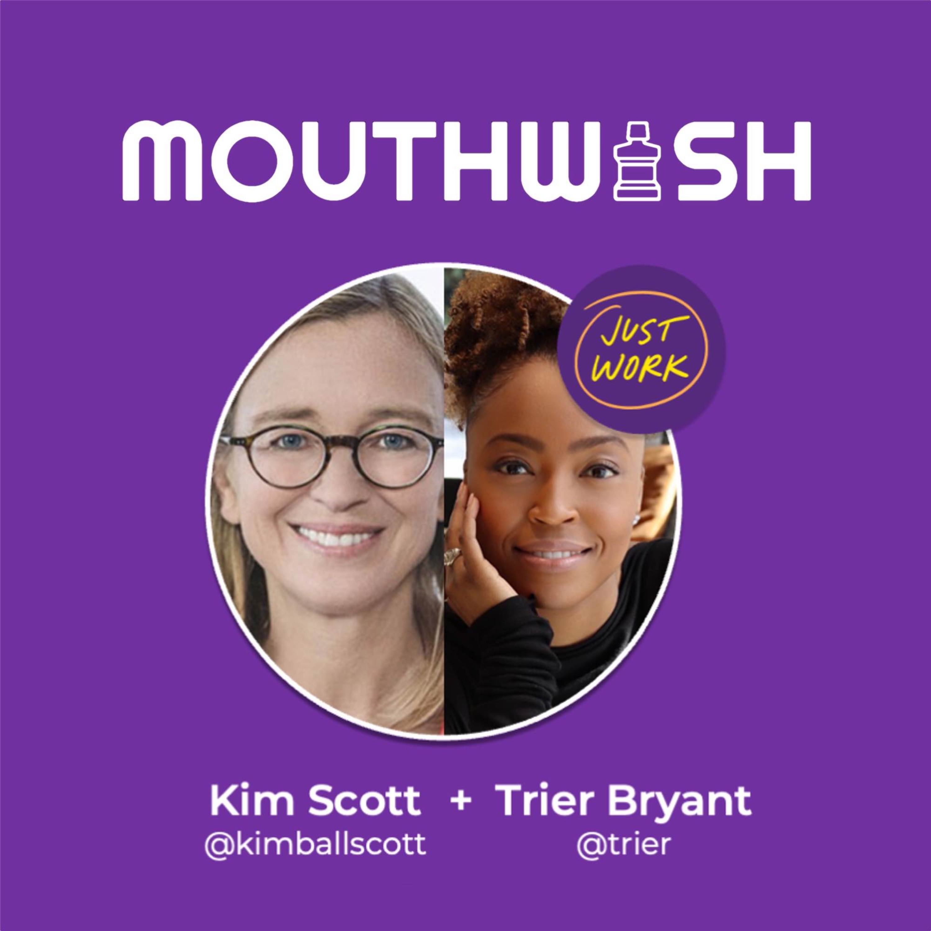 Mouthwash