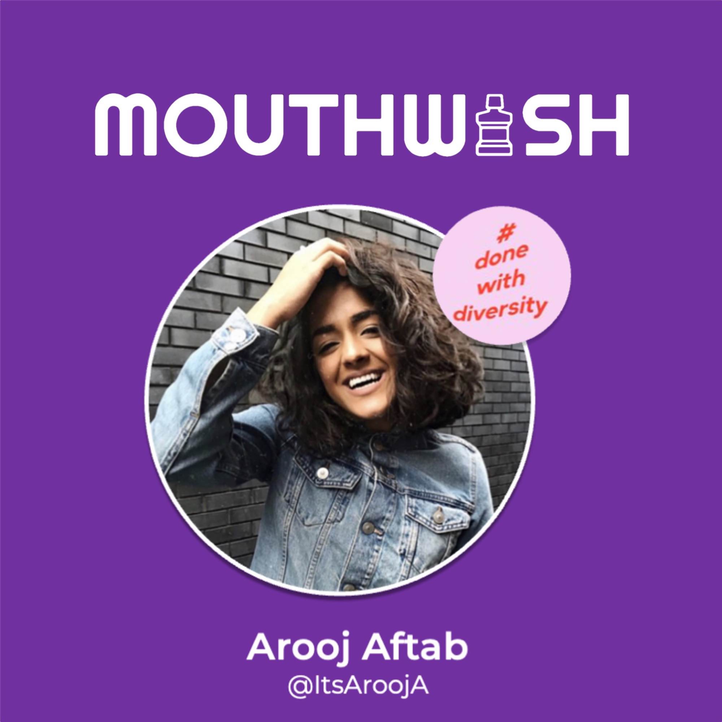 Mouthwash