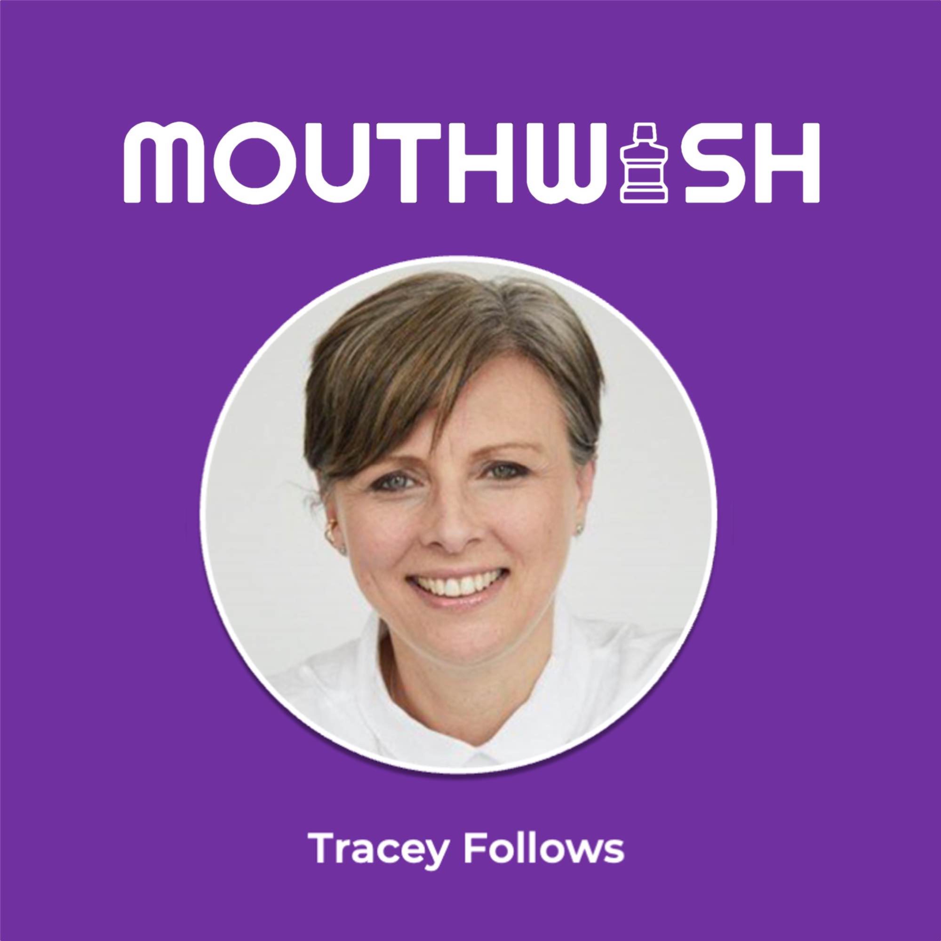 Mouthwash