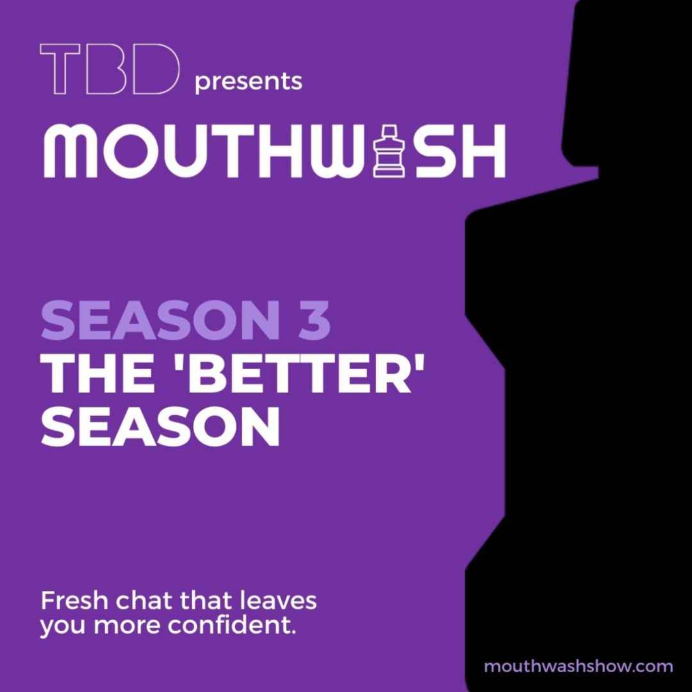 Mouthwash