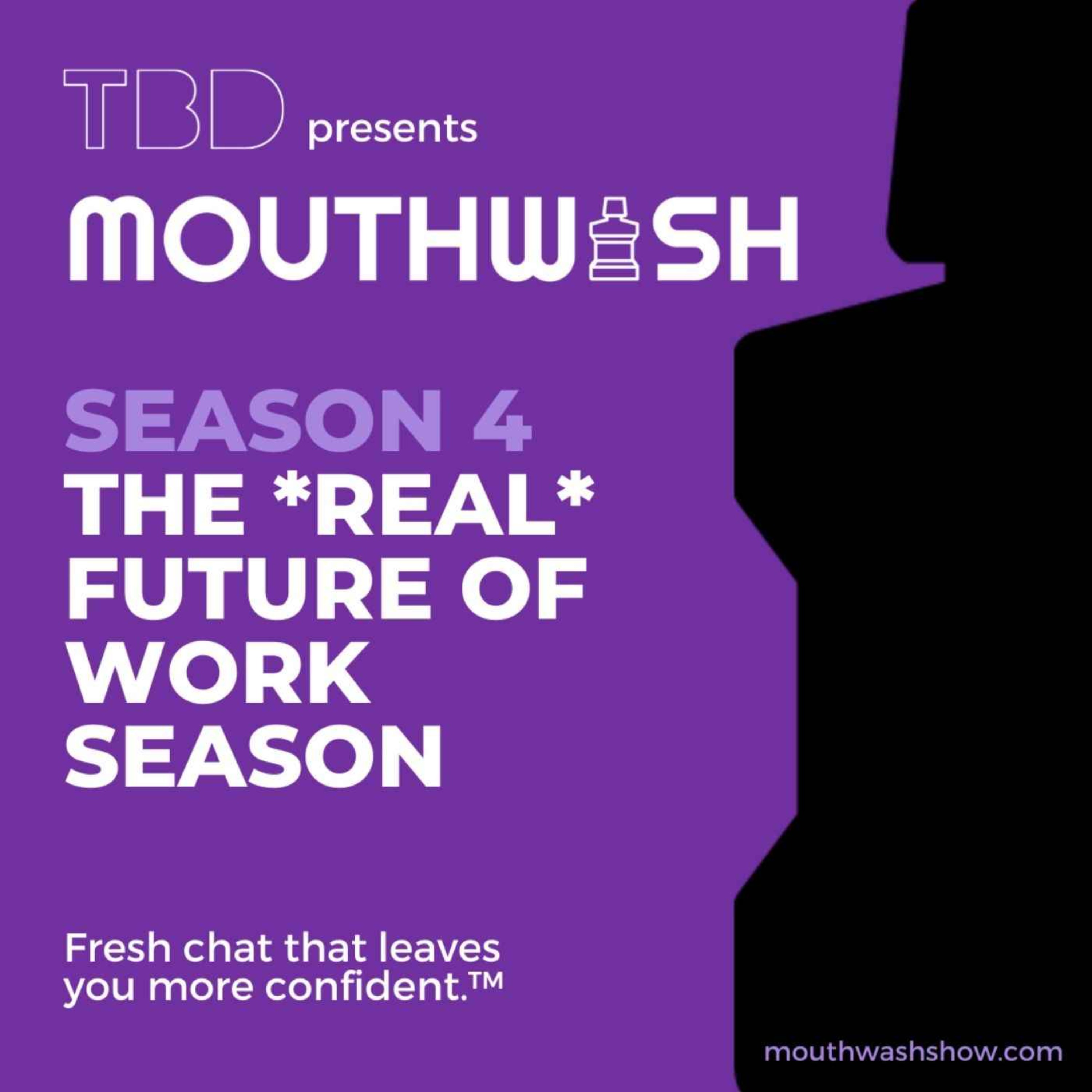 Mouthwash