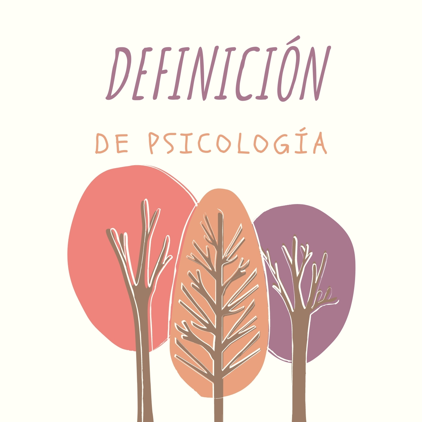 cover art for Primera Parte: Definición de Psicología