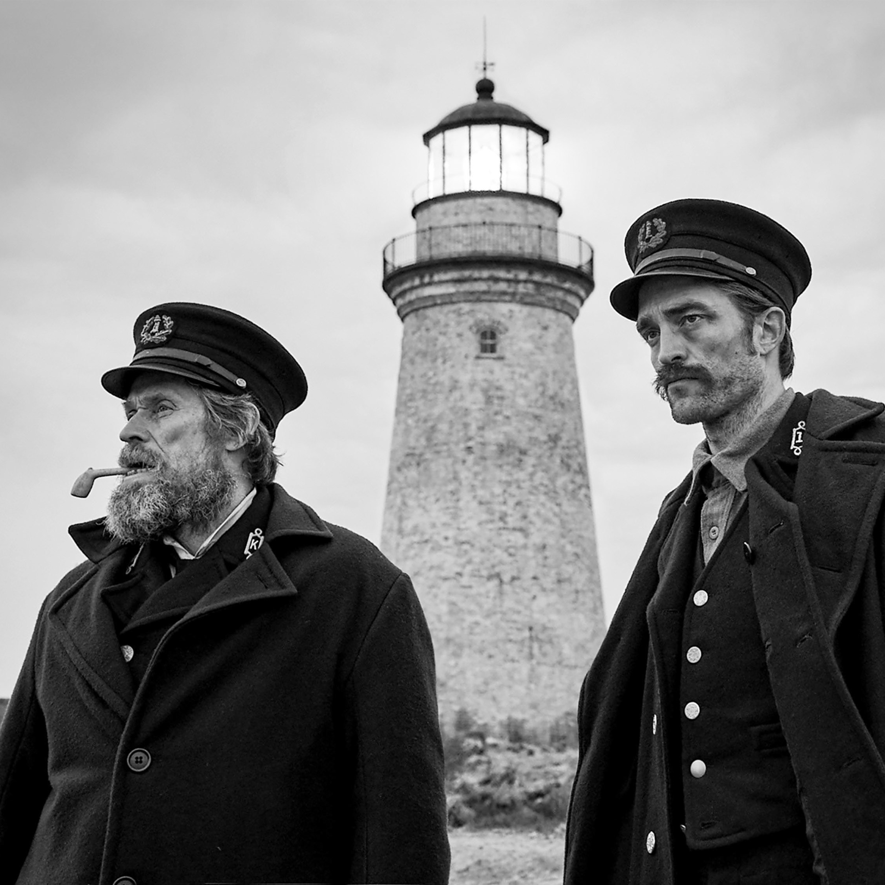207. Jojo Rabbit, The Lighthouse & The Wicker Man episode artwork