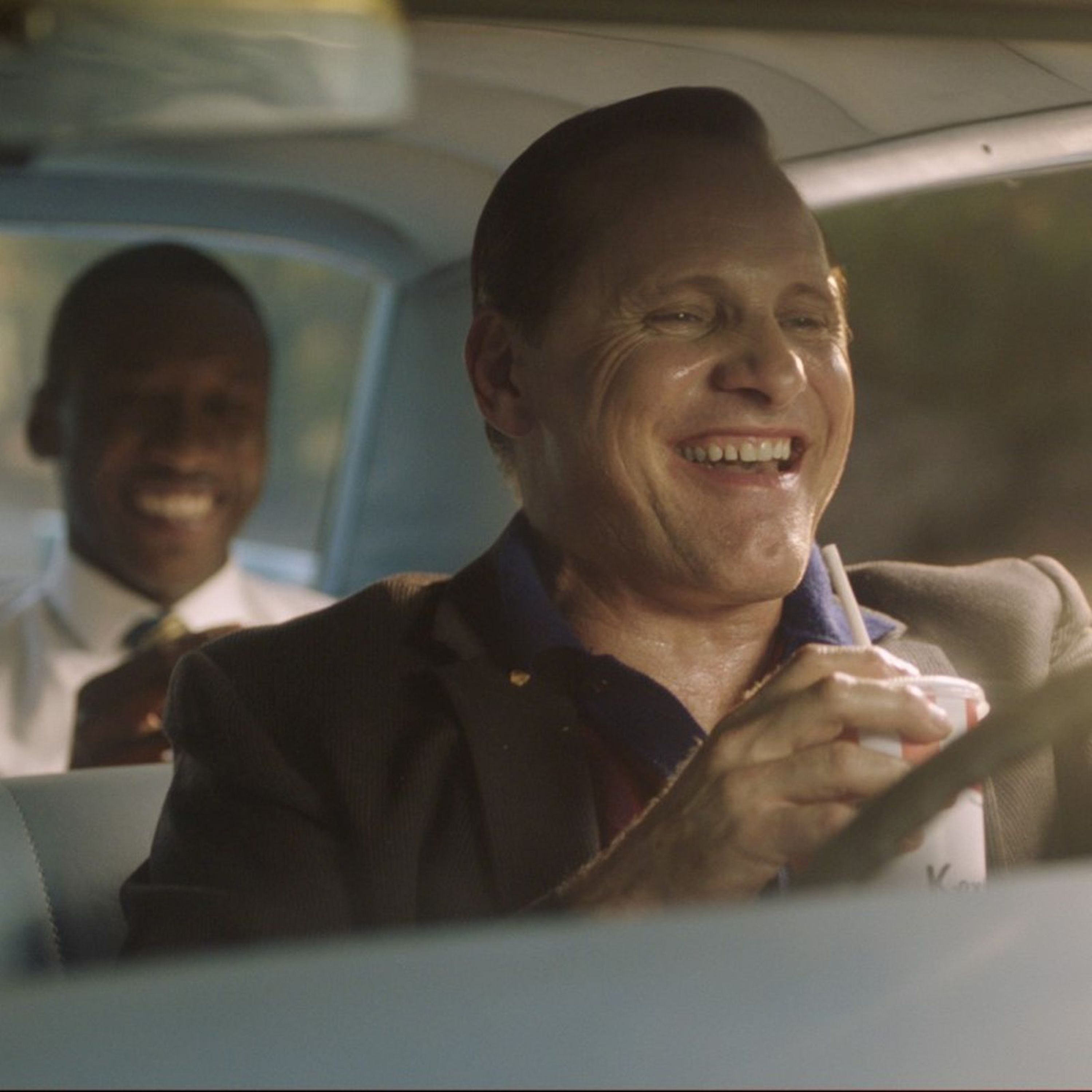187. Green Book, Alita Battle Angel & If Beale Street Could Talk episode artwork