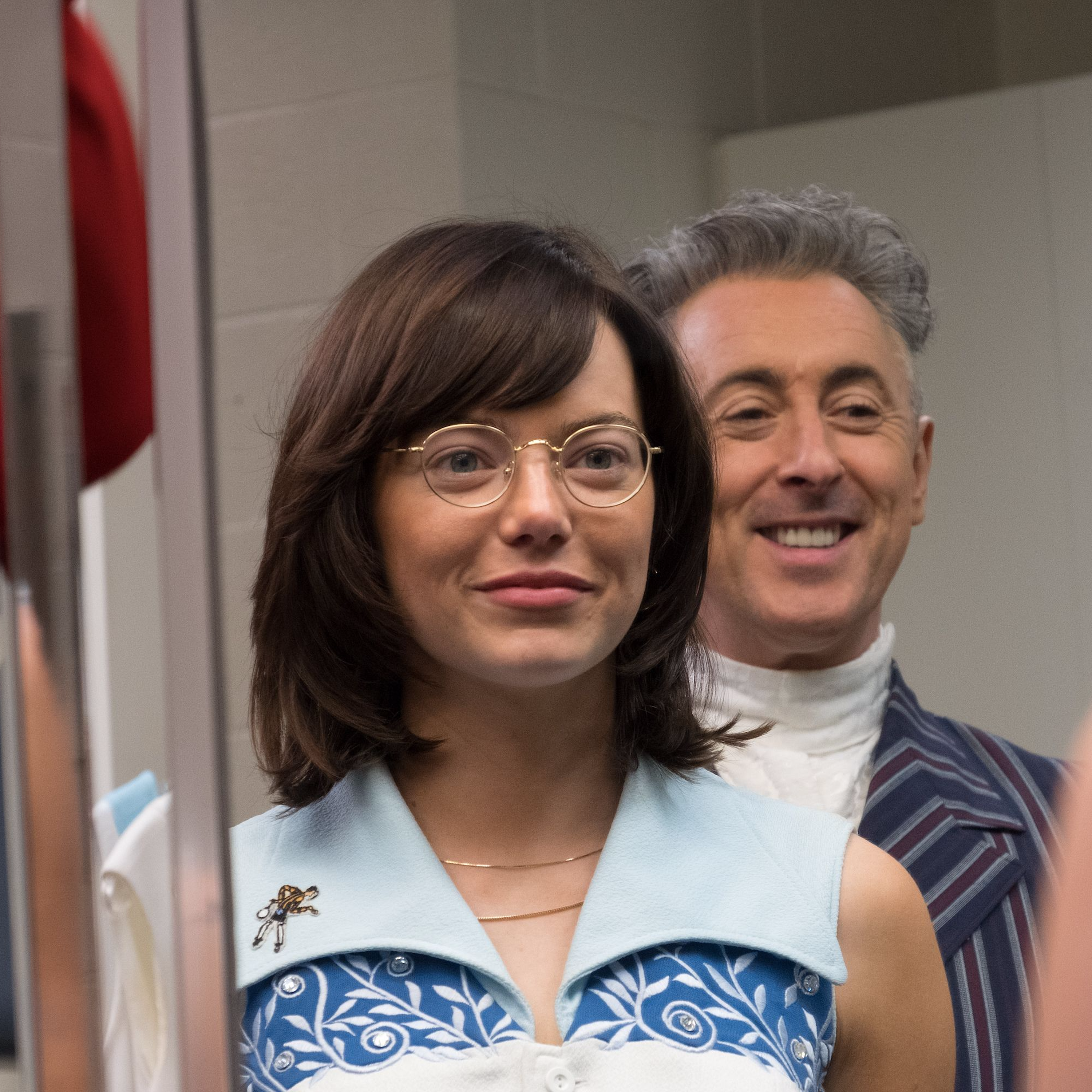 144. Battle of the Sexes & Happy End episode artwork