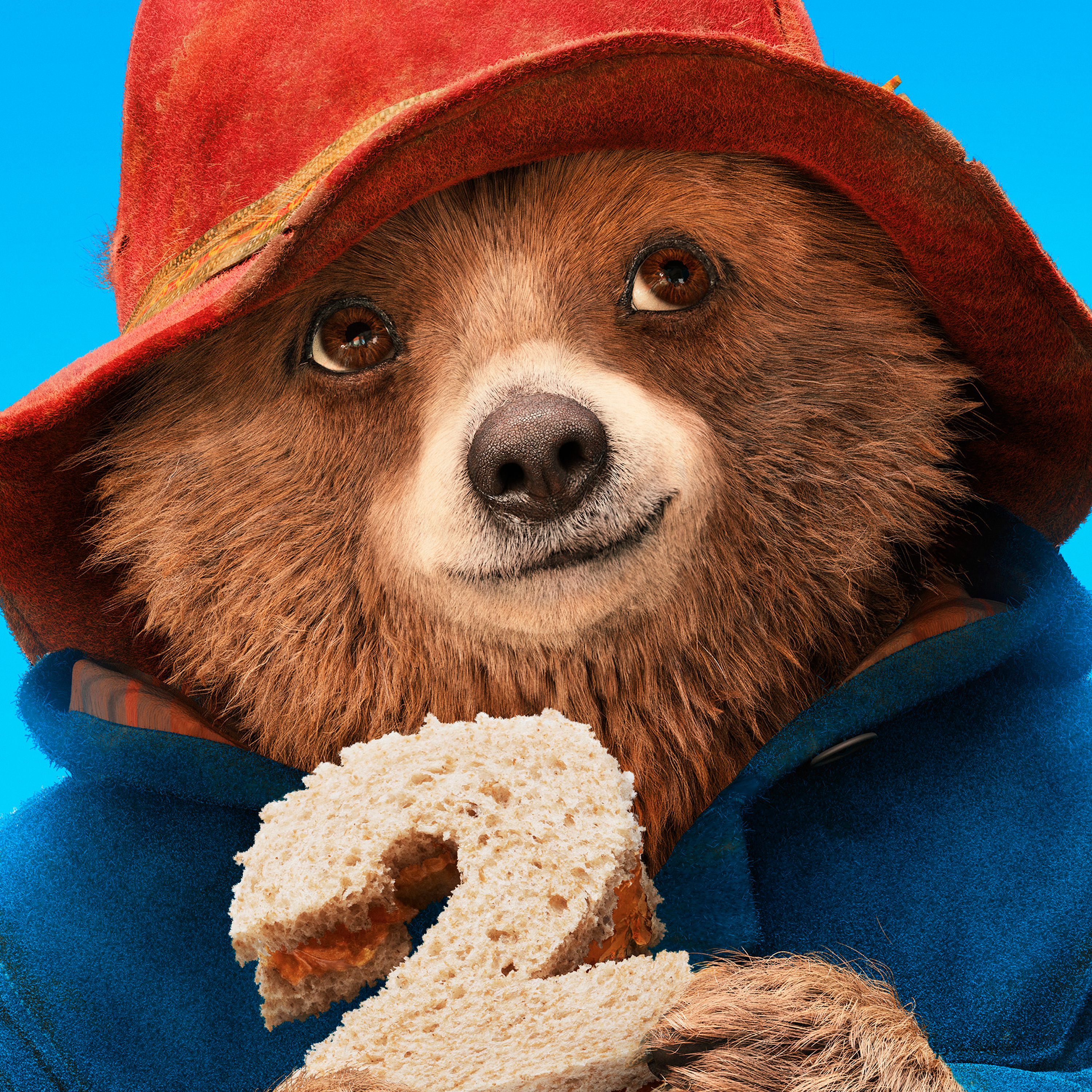 142. Paddington 2, Good Time & Ingrid Goes West episode artwork