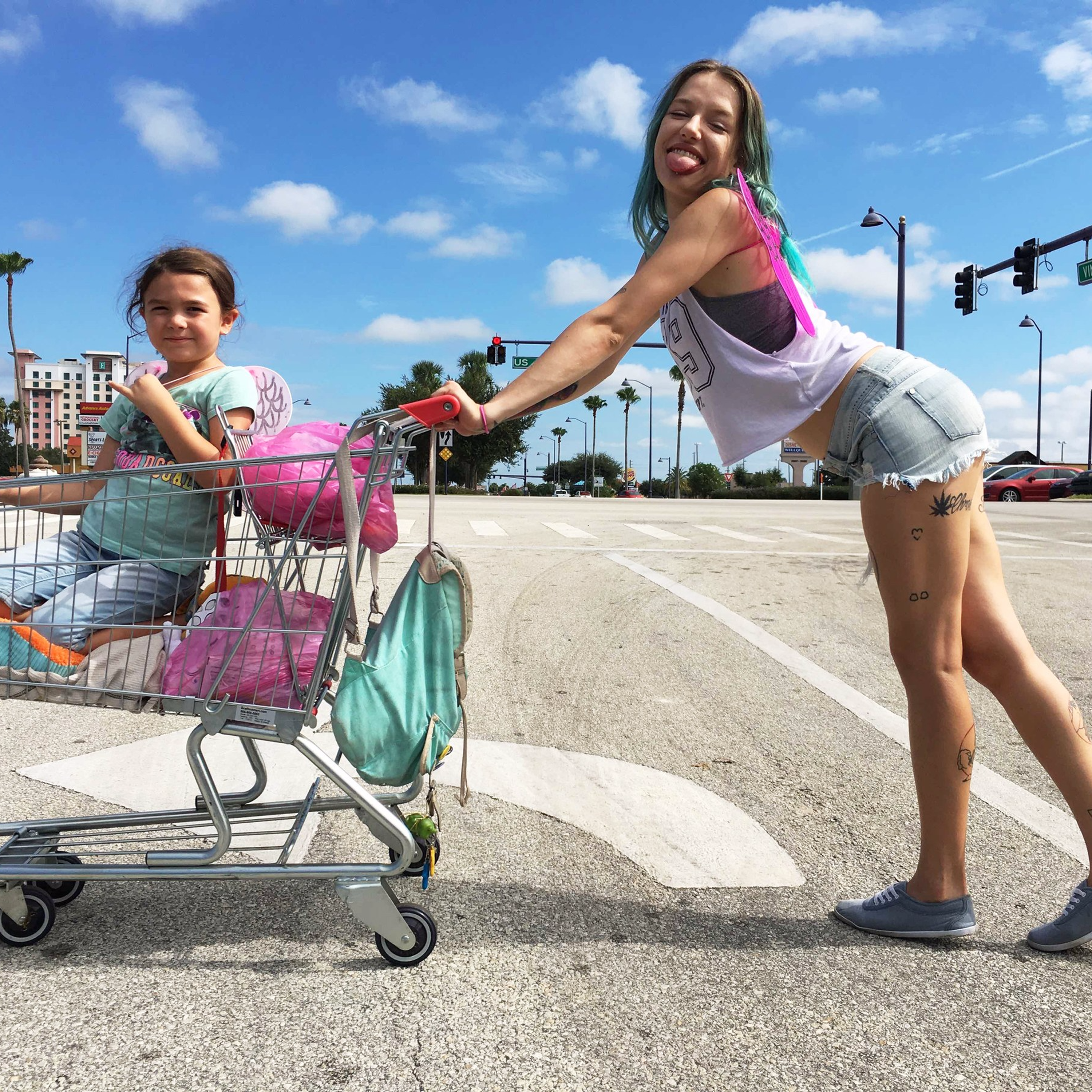141. Murder on the Orient Express, No Stone Unturned & The Florida Project episode artwork