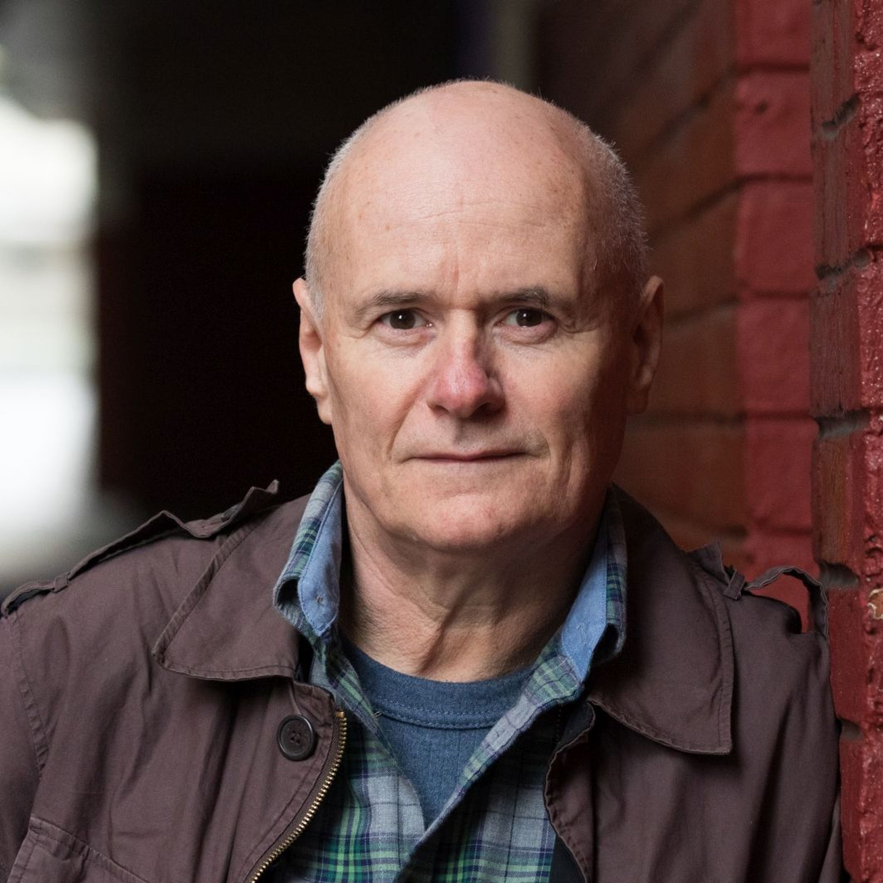 92. I, Daniel Blake & Queen Of Katwe episode artwork