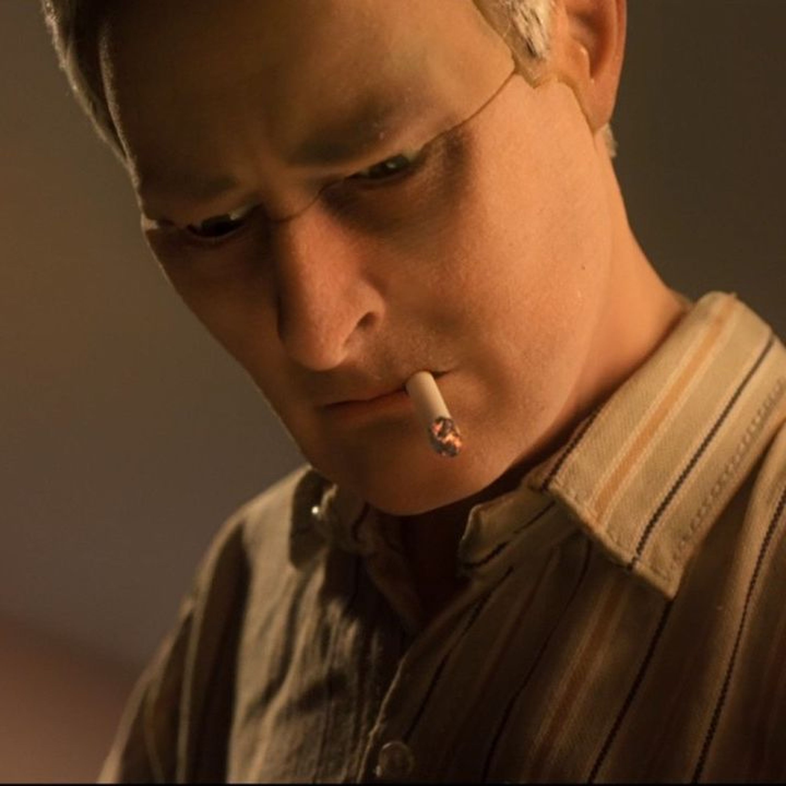65. Anomalisa & High Rise episode artwork
