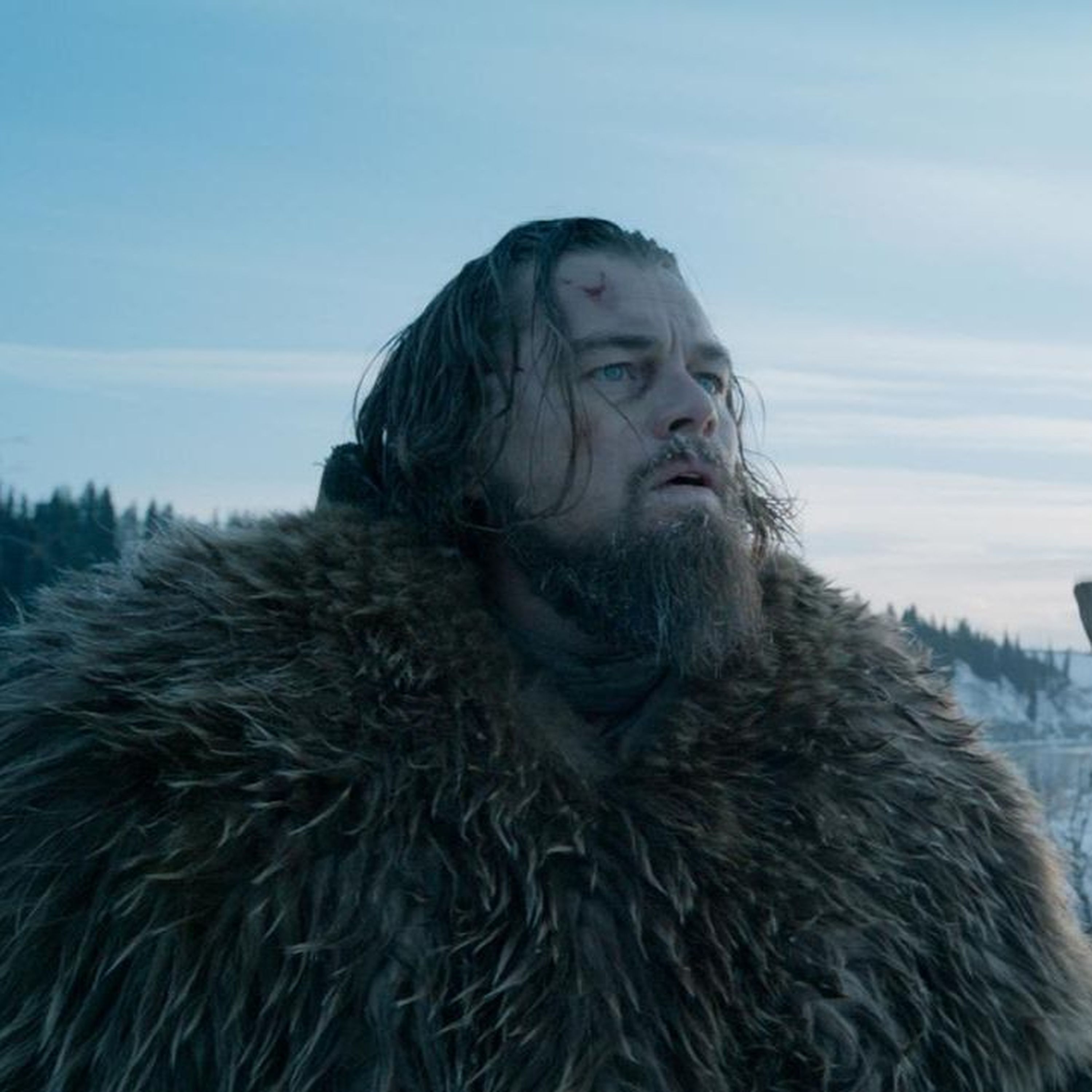 57. The Revenant & Creed episode artwork