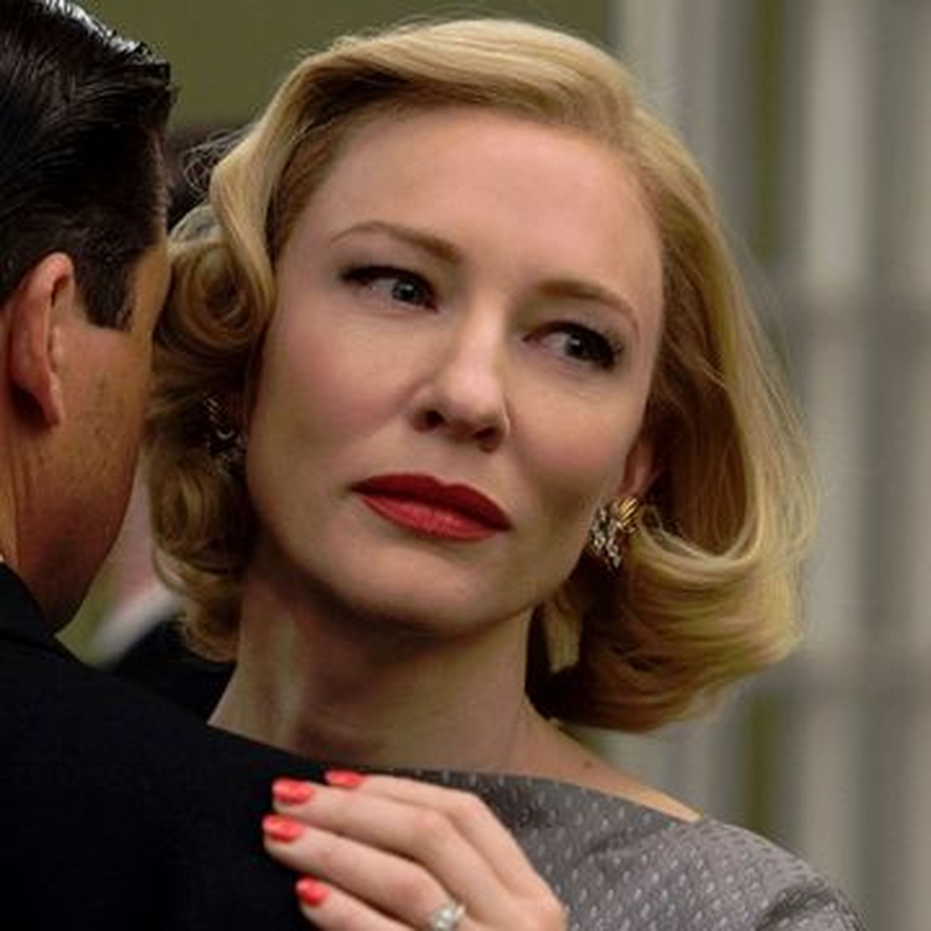 52. Bridge of Spies & Carol episode artwork