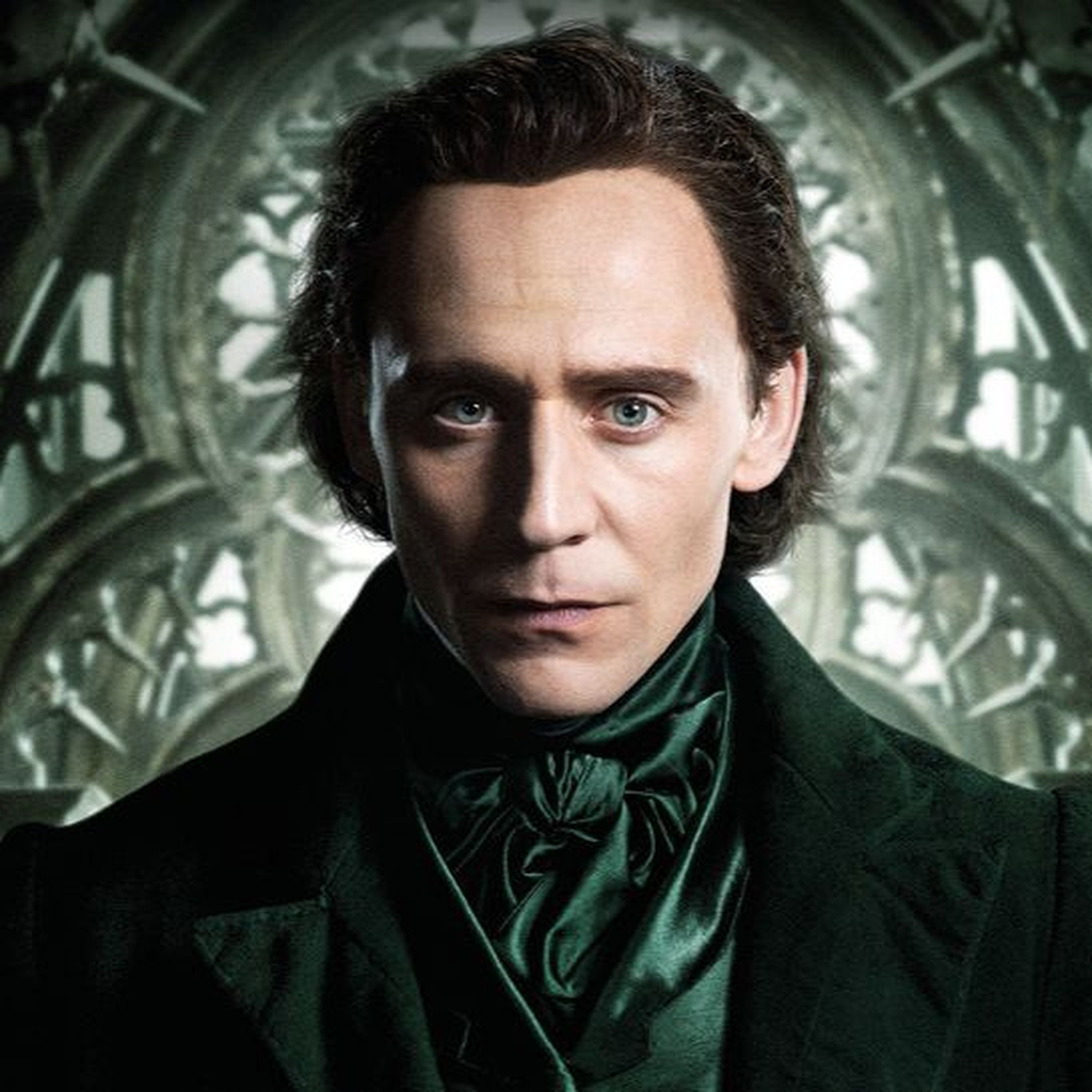 46. Crimson Peak episode artwork