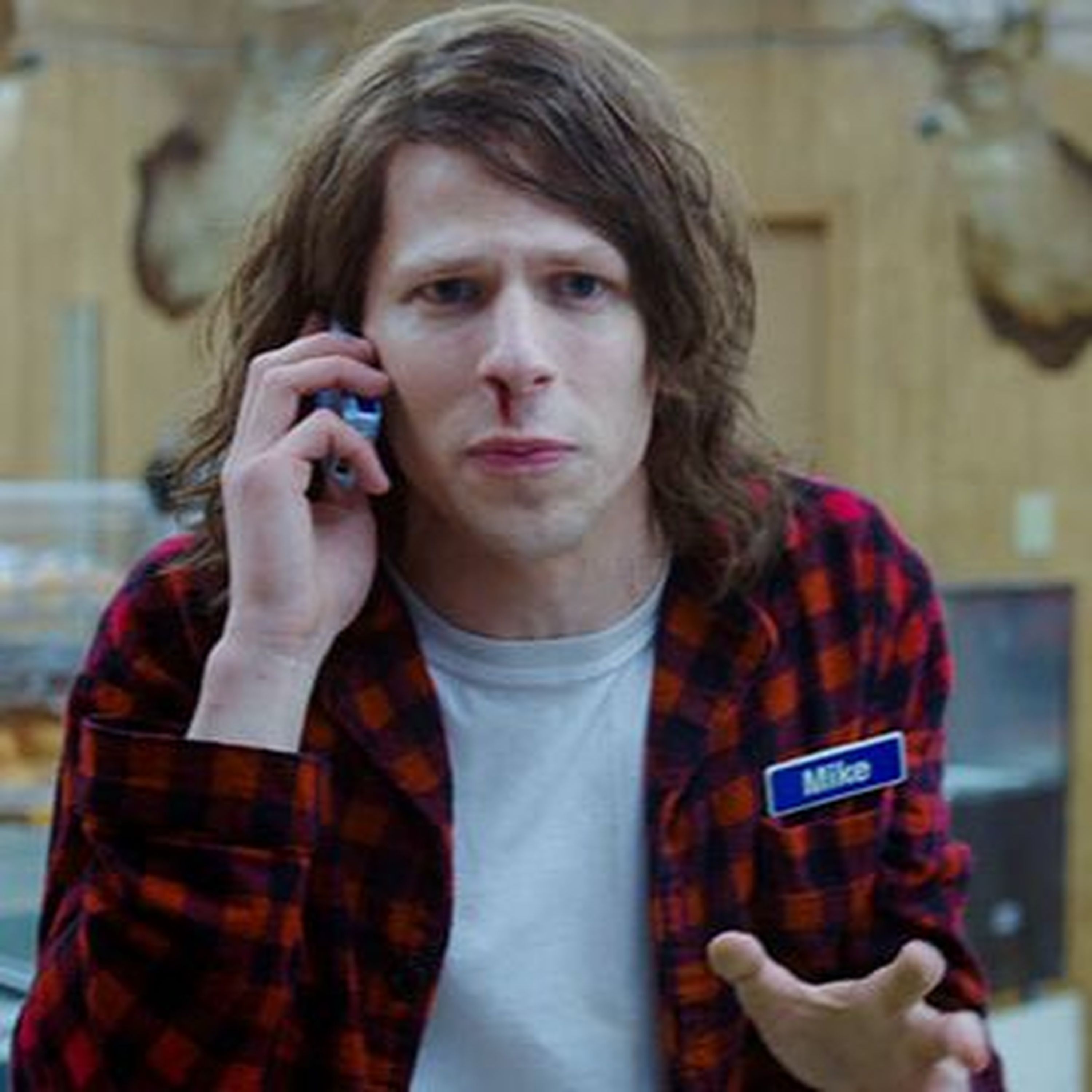 42. American Ultra & Legend episode artwork