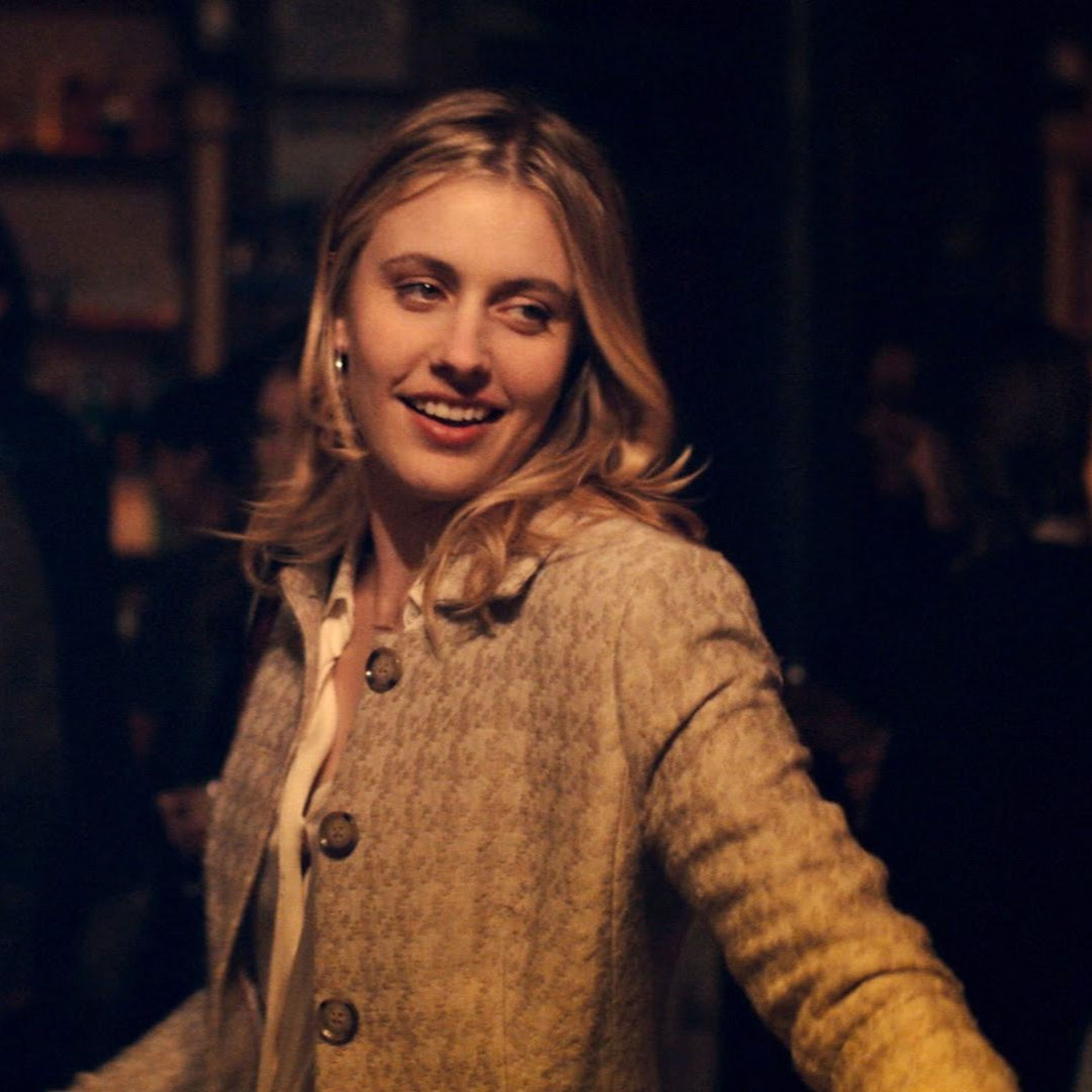 40. Mistress America & The Man From U.N.C.L.E episode artwork