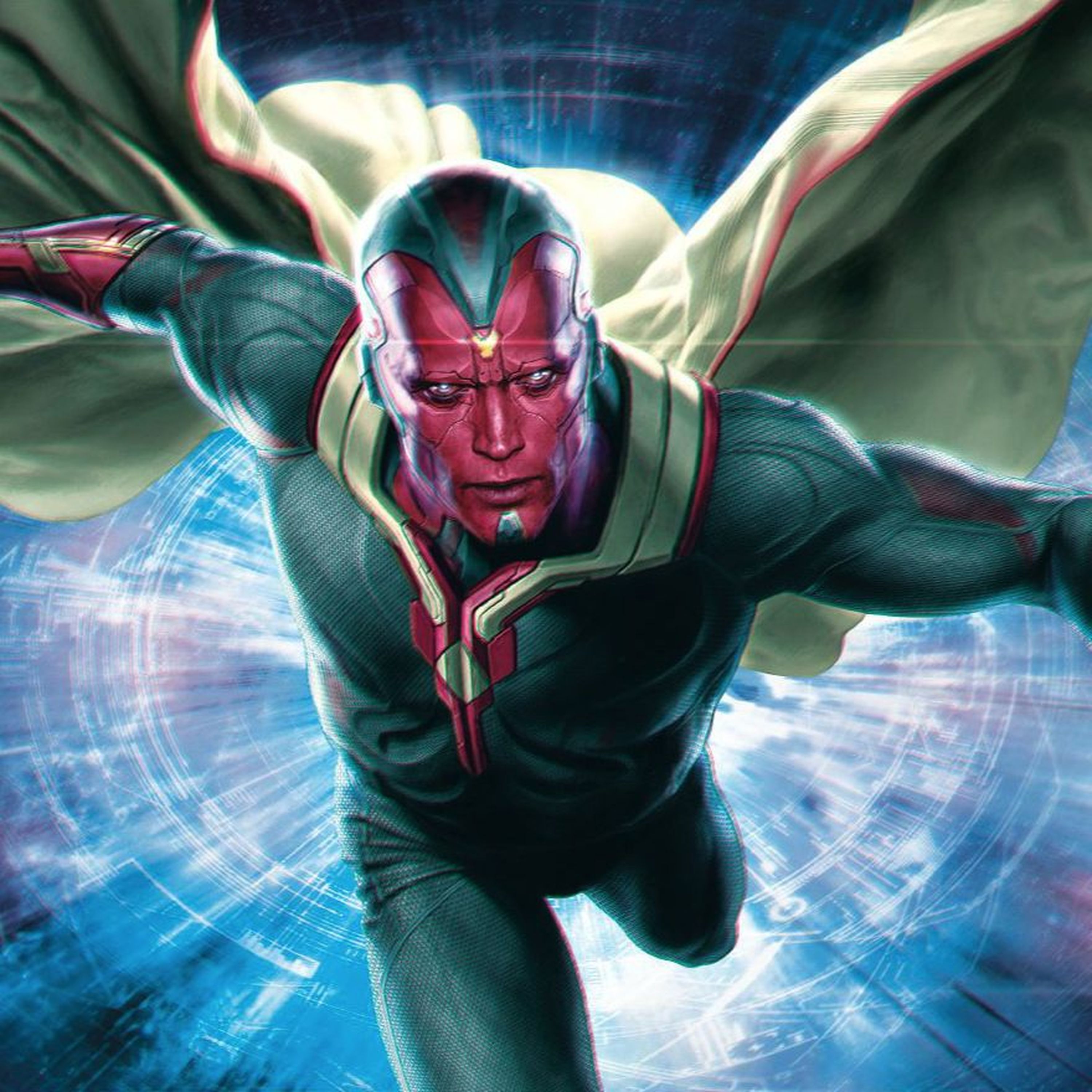 24. Avengers: Age Of Ultron, The Falling & A Girl Walks Home Alone At Night episode artwork