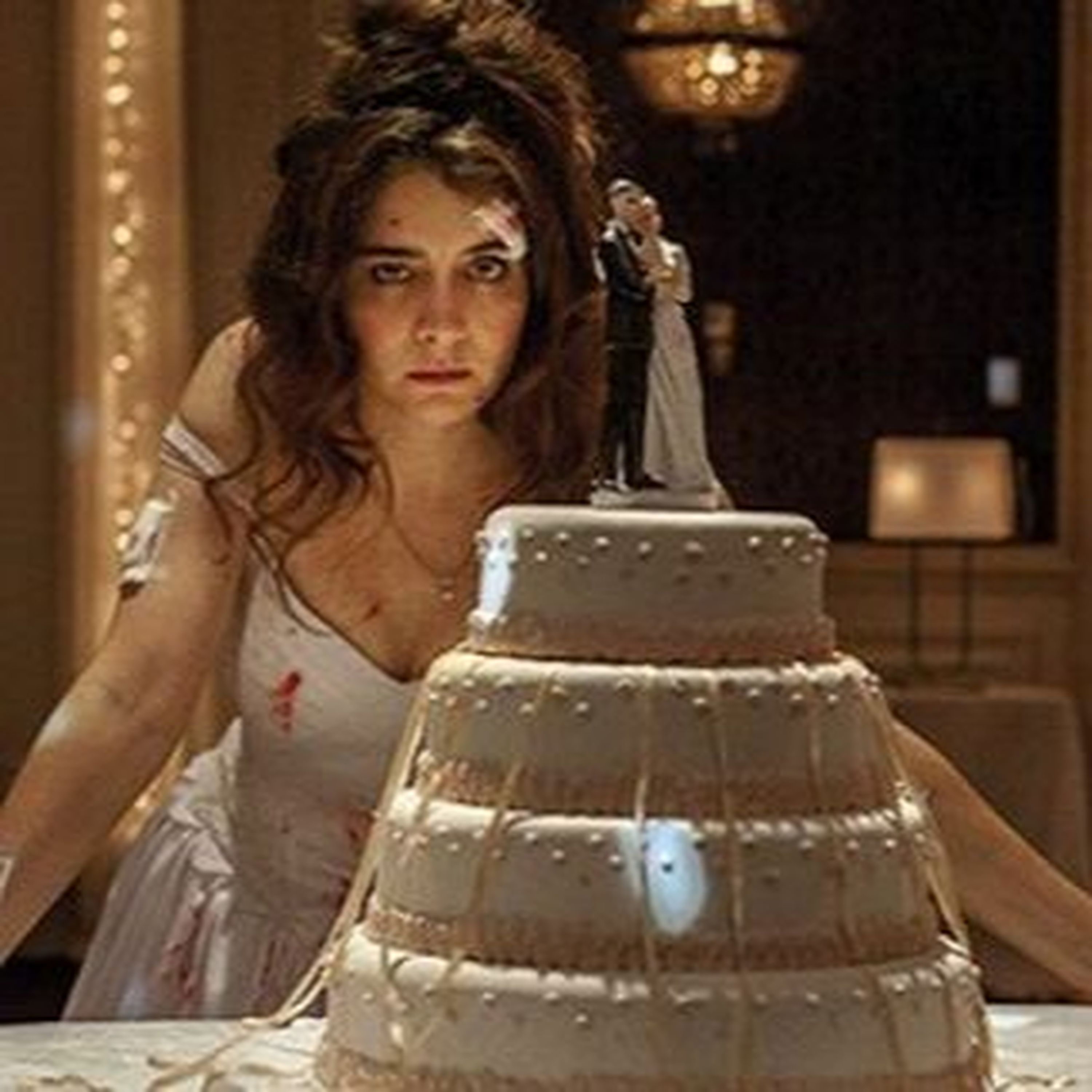 20. Wild Tales & The Face Of An Angel episode artwork