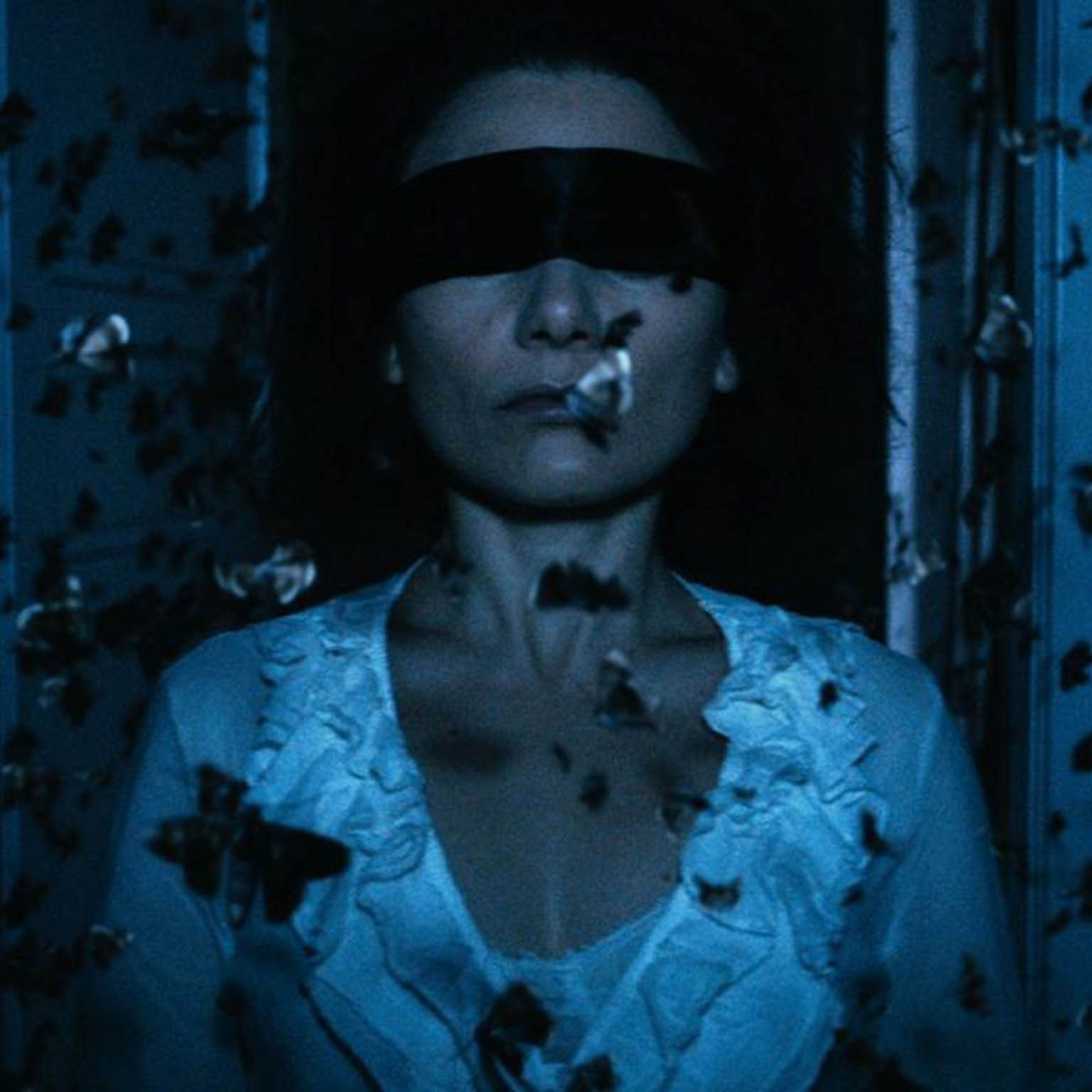 15. In Your Eyes & The Duke Of Burgundy episode artwork