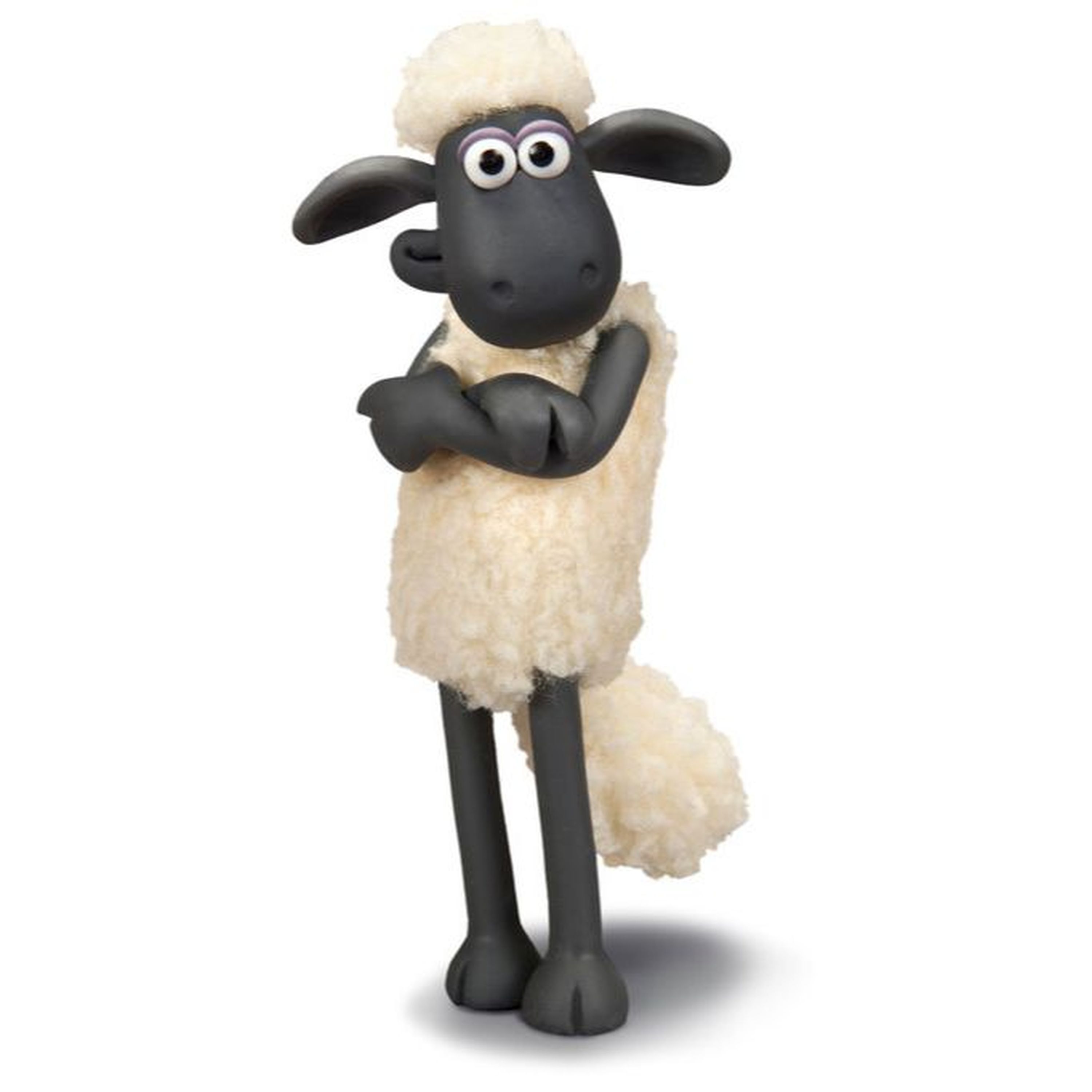 13. Shaun The Sheep & Selma episode artwork