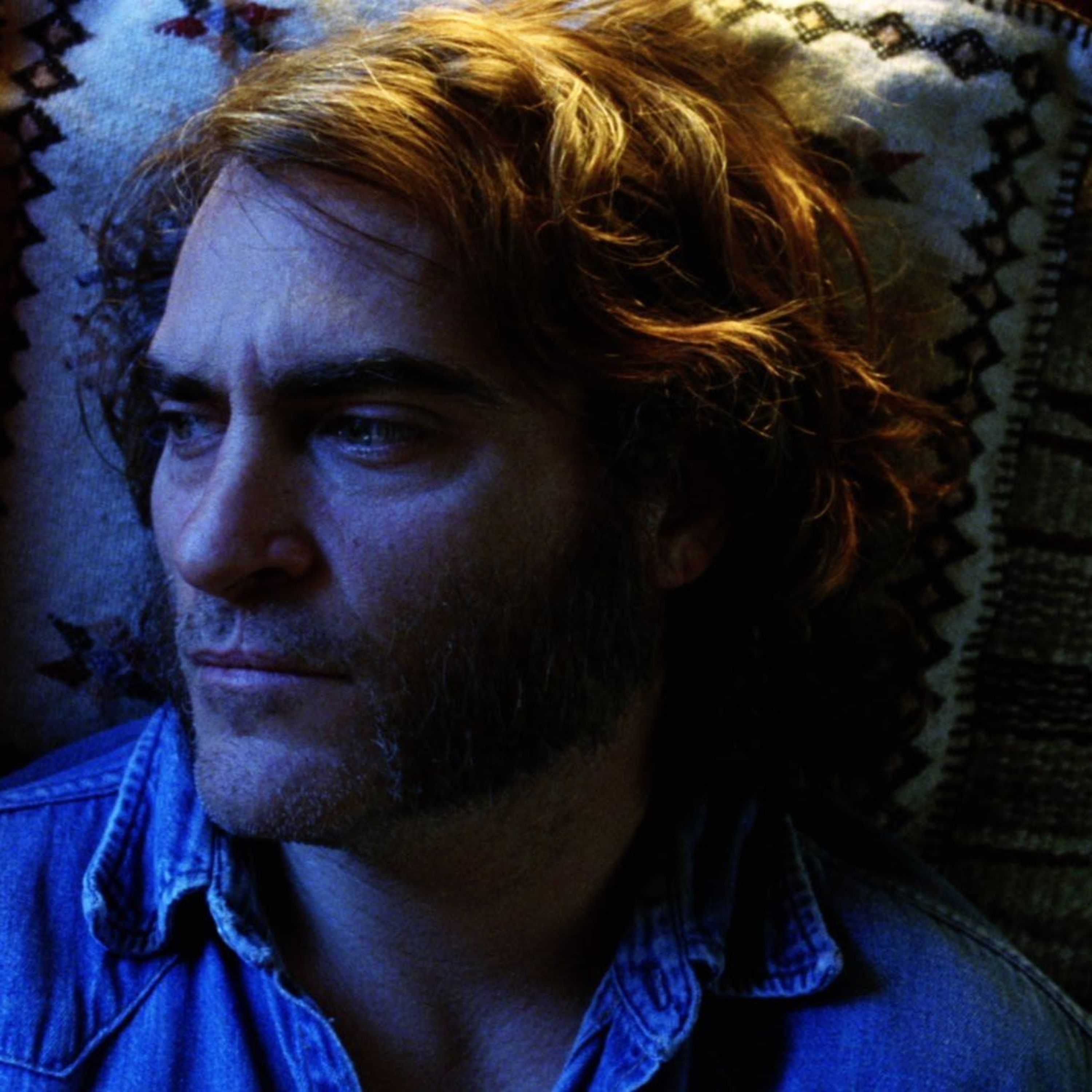 11. Inherent Vice, A Most Violent Year & Ex Machina episode artwork