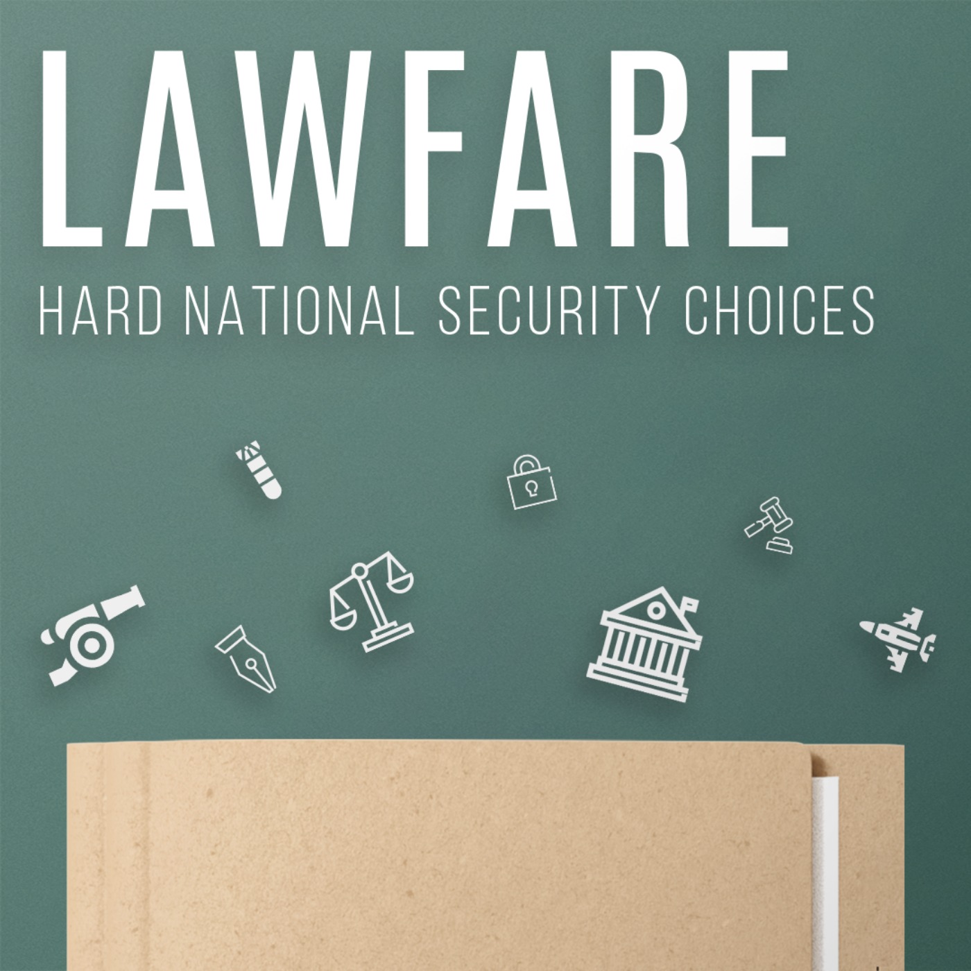 The Lawfare Podcast: Patreon Edition