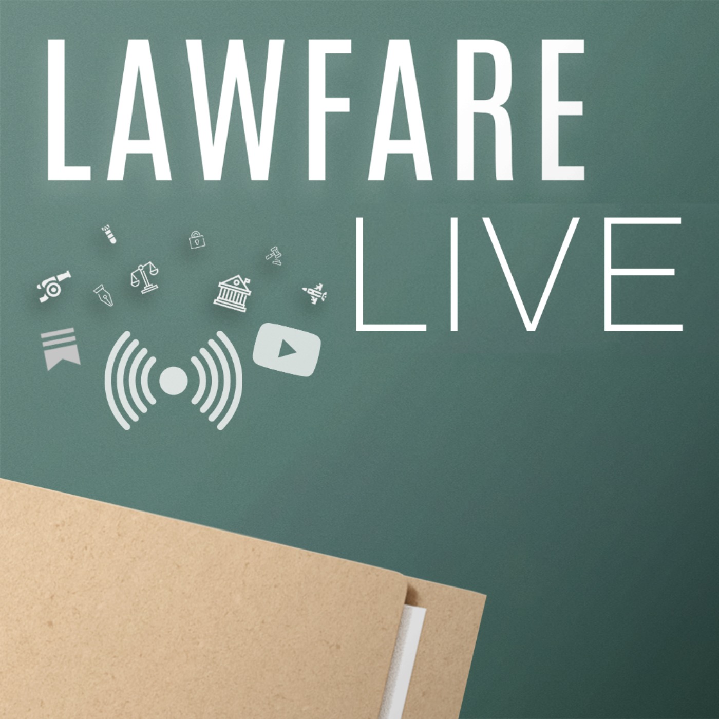 Lawfare Live: A Hearing on Anthropic's Preliminary Injunction Motion