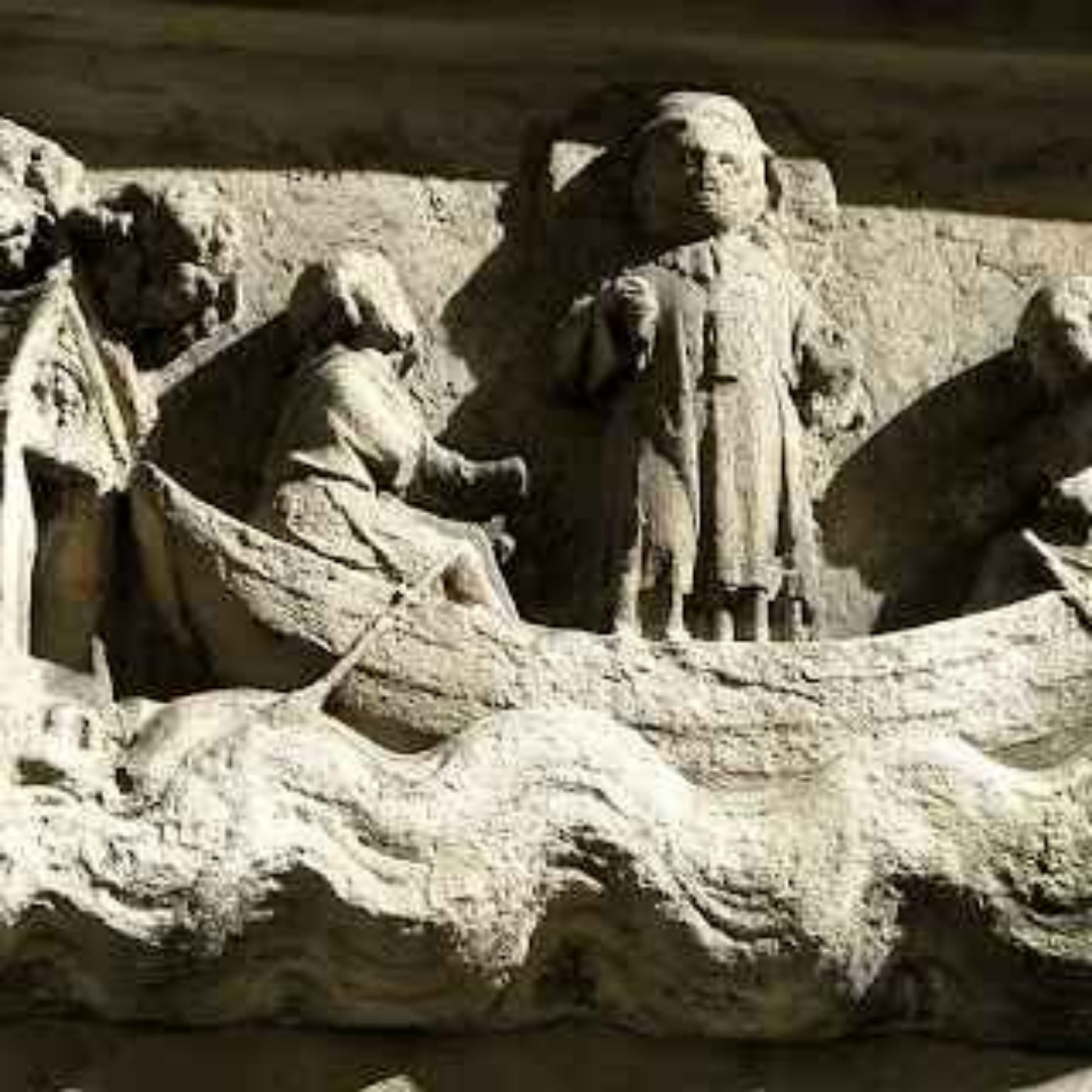 Paname: The Secret History of Paris