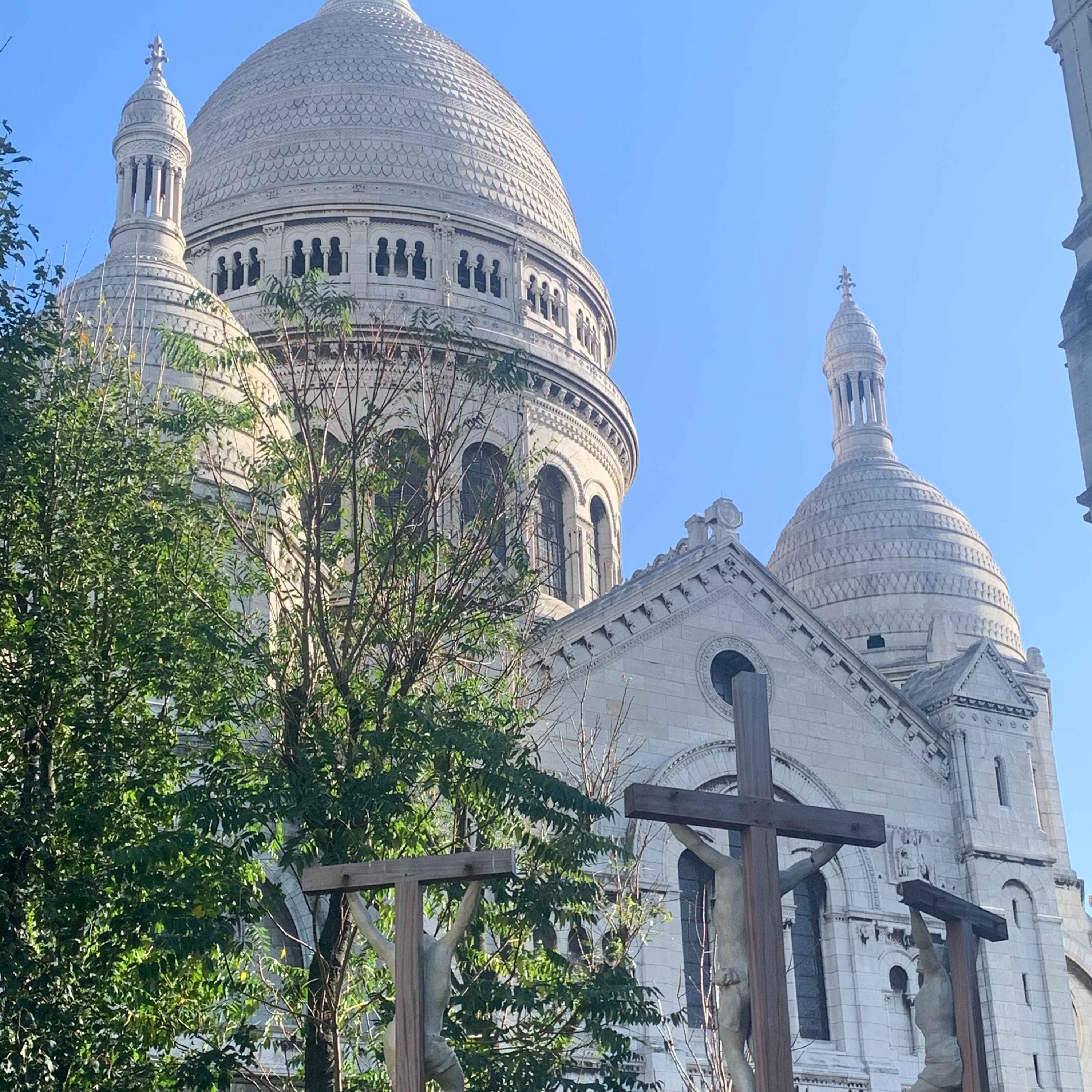 Paname: The Secret History of Paris