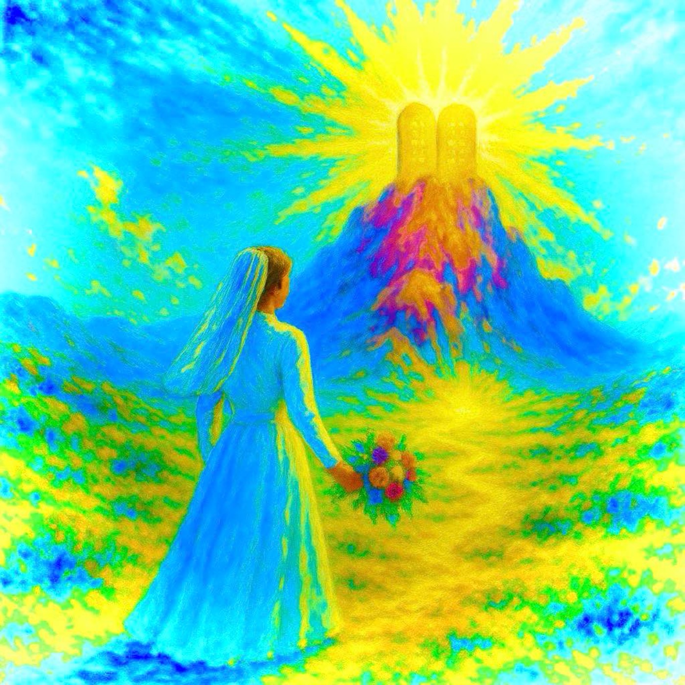 Walking With God (2 minutes)
