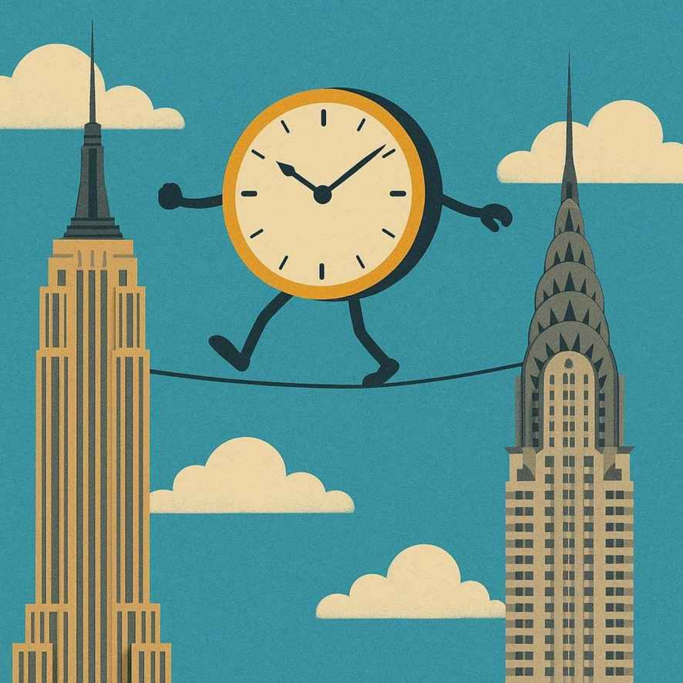 Divine Balance (65 minutes)