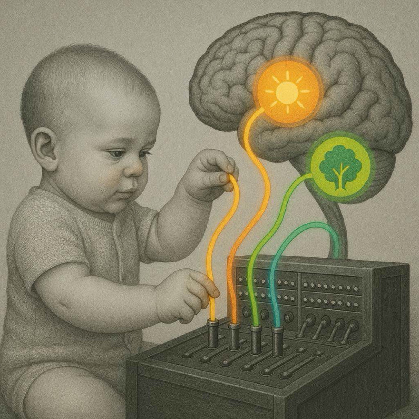 Active Gratitude: The Cure for Your Brain (62 minutes)