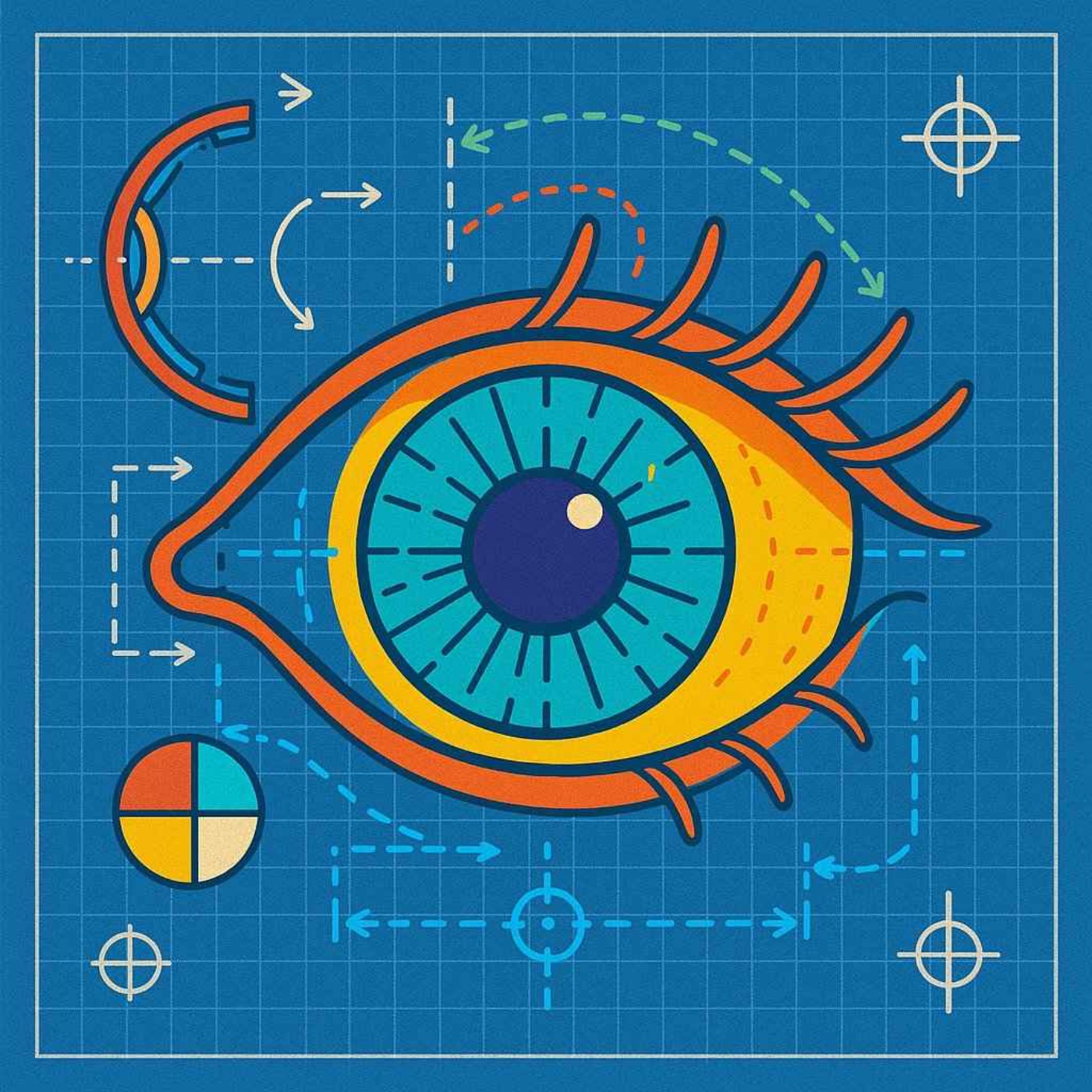 How To See The Good (4 minutes)