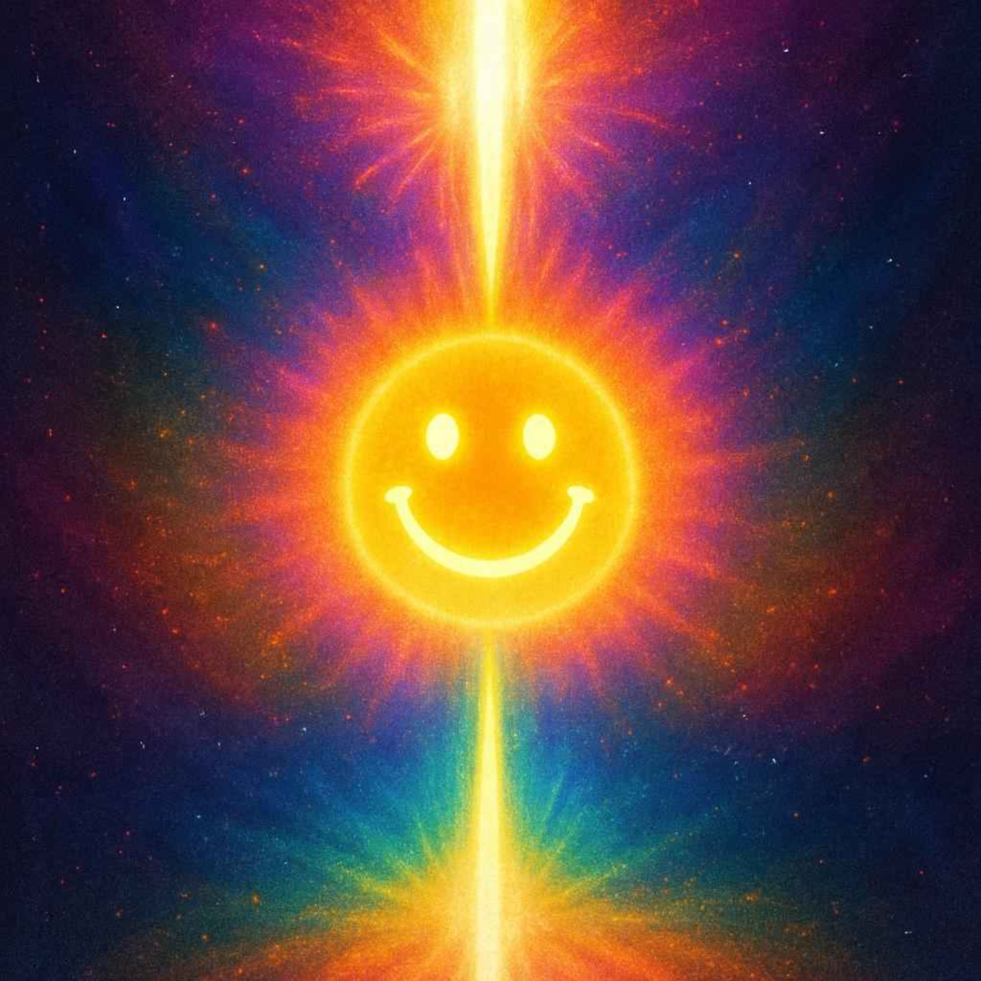 What Does Happiness Look Like?  (4 minutes)
