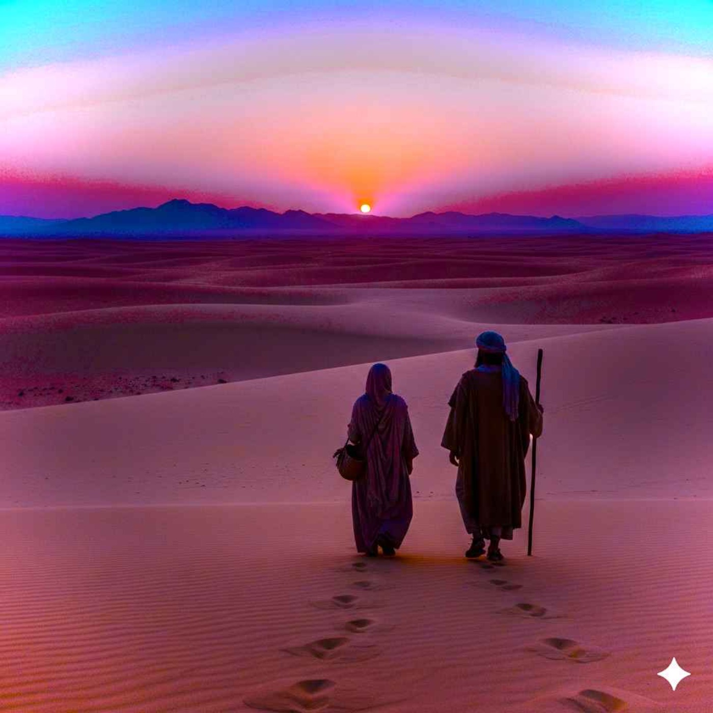 The Greatness of Sarah (3 minutes) The Greatness of Sarah (3 minutes)