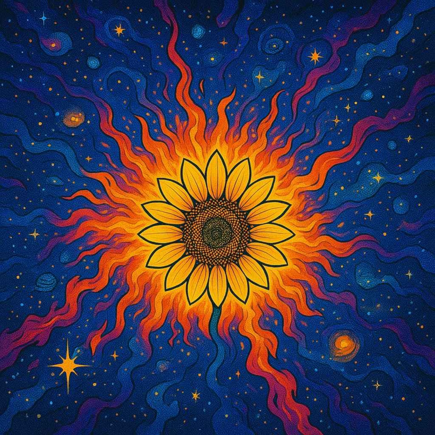 Everything At Once (61 minutes)