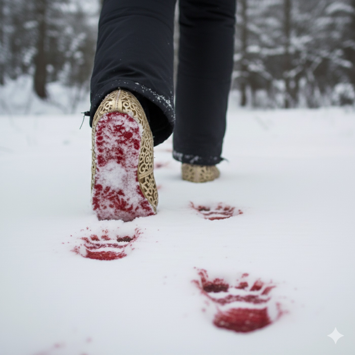 Turning Something into Nothing (4 minutes)