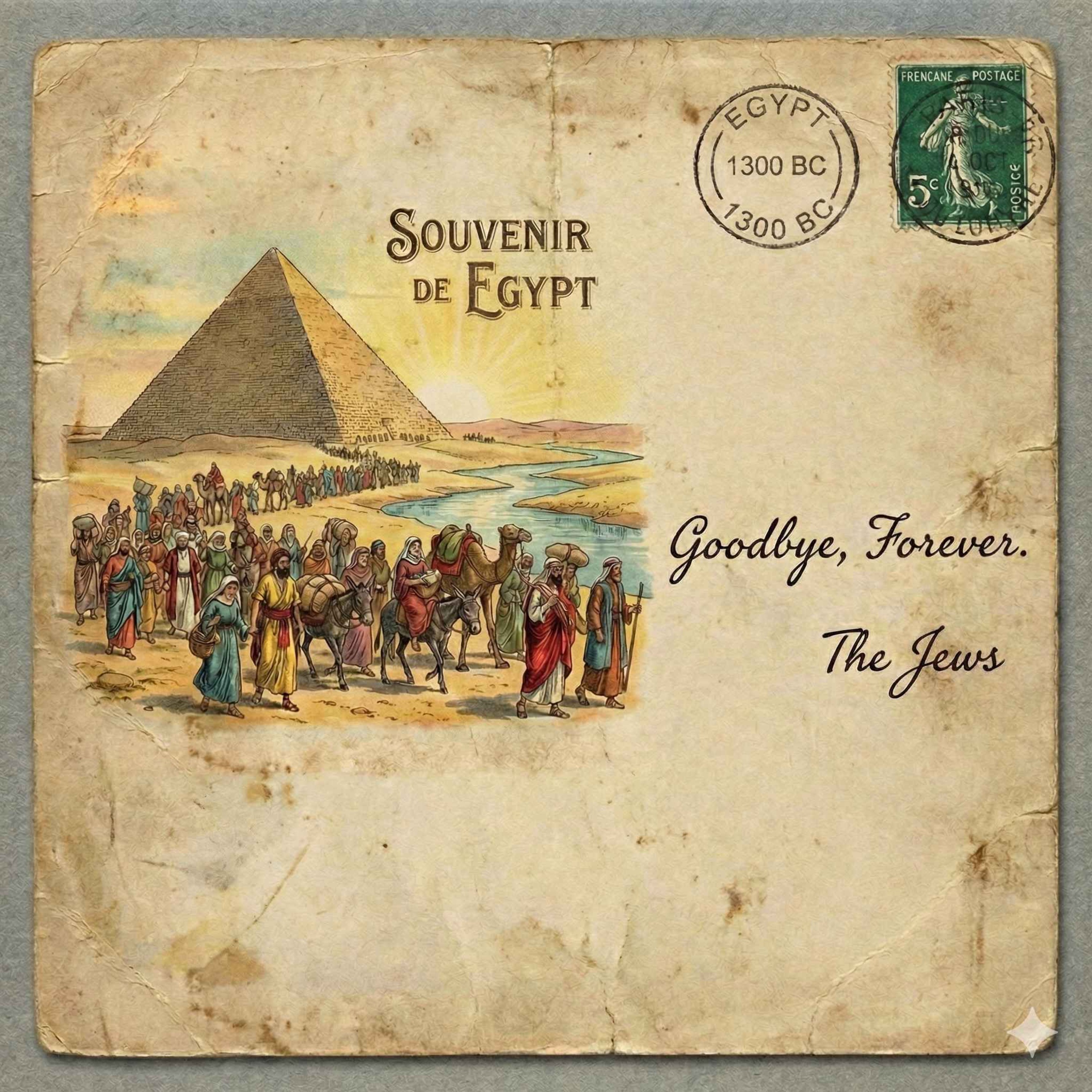 Kissing the Divine (47 minutes)