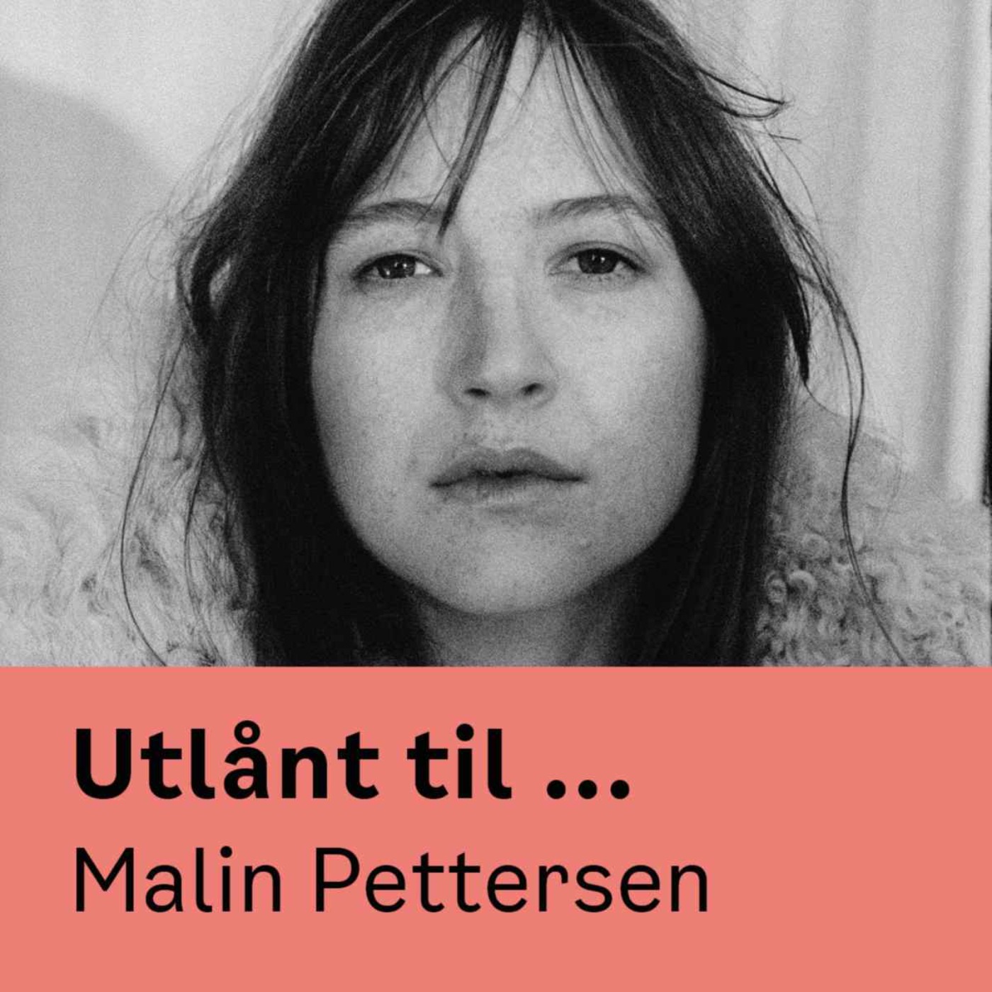 cover art for Utlånt til Malin Pettersen