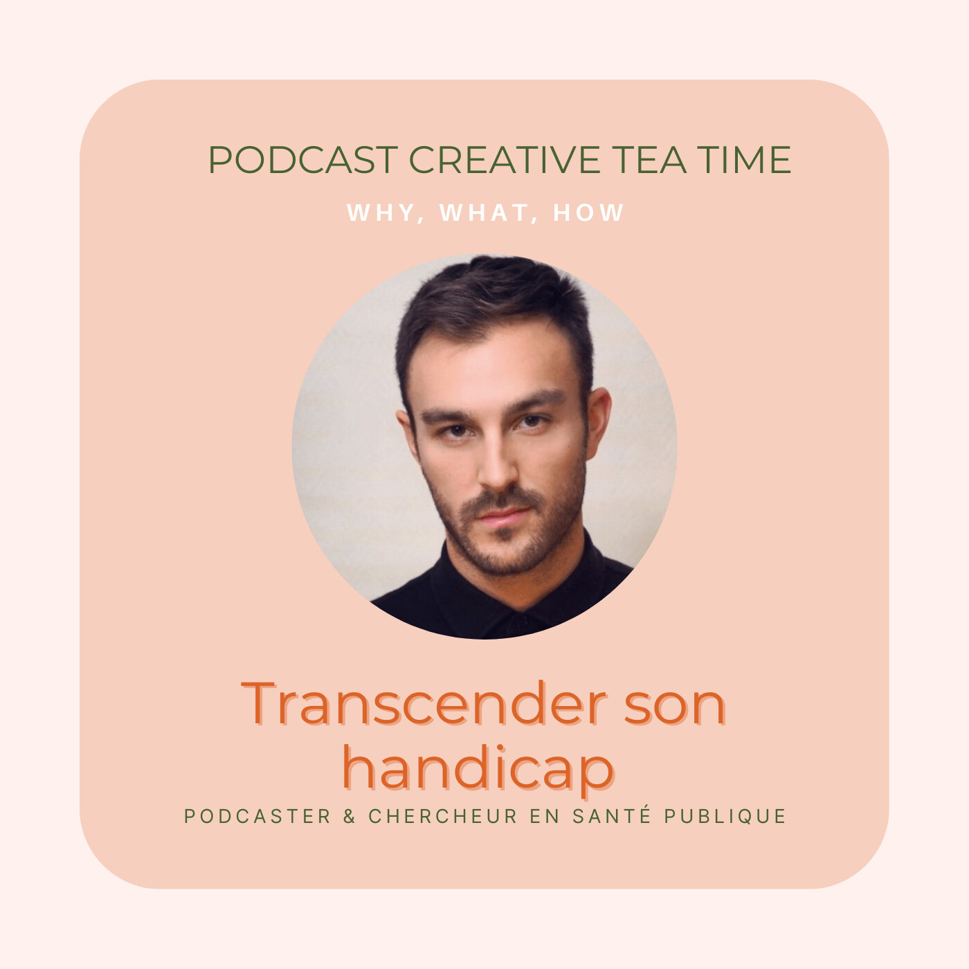 Creative Tea Time