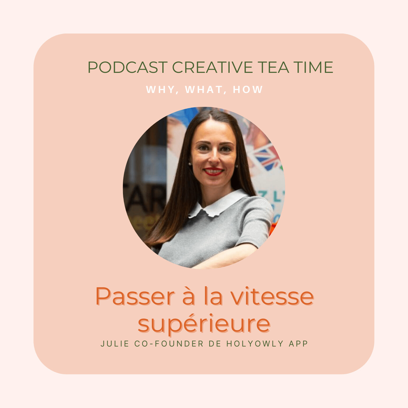 Creative Tea Time