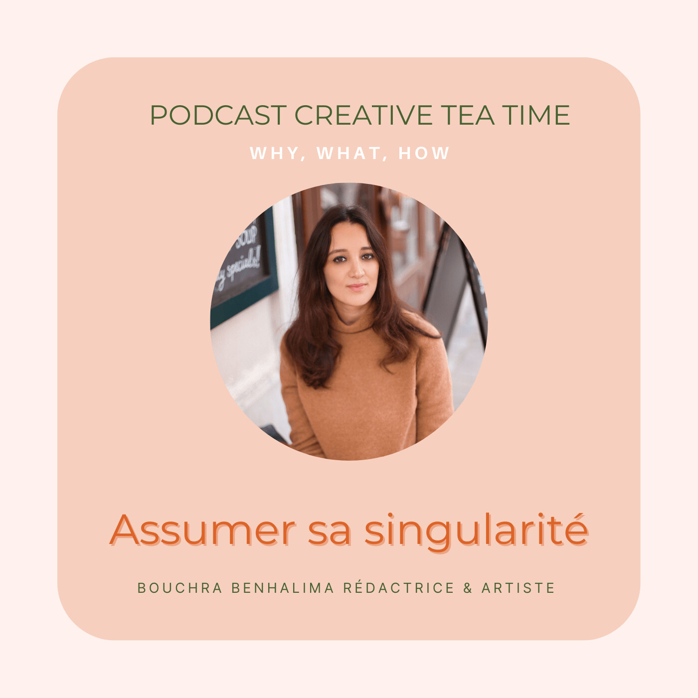Creative Tea Time