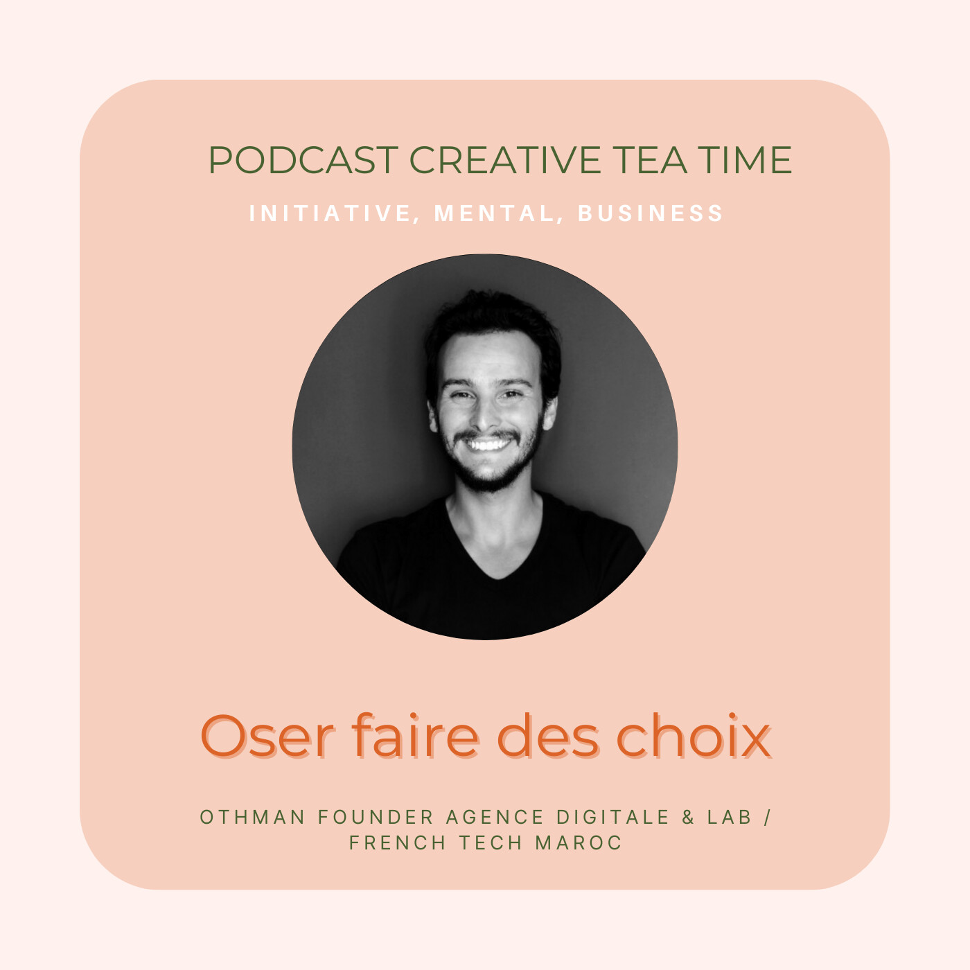 Creative Tea Time