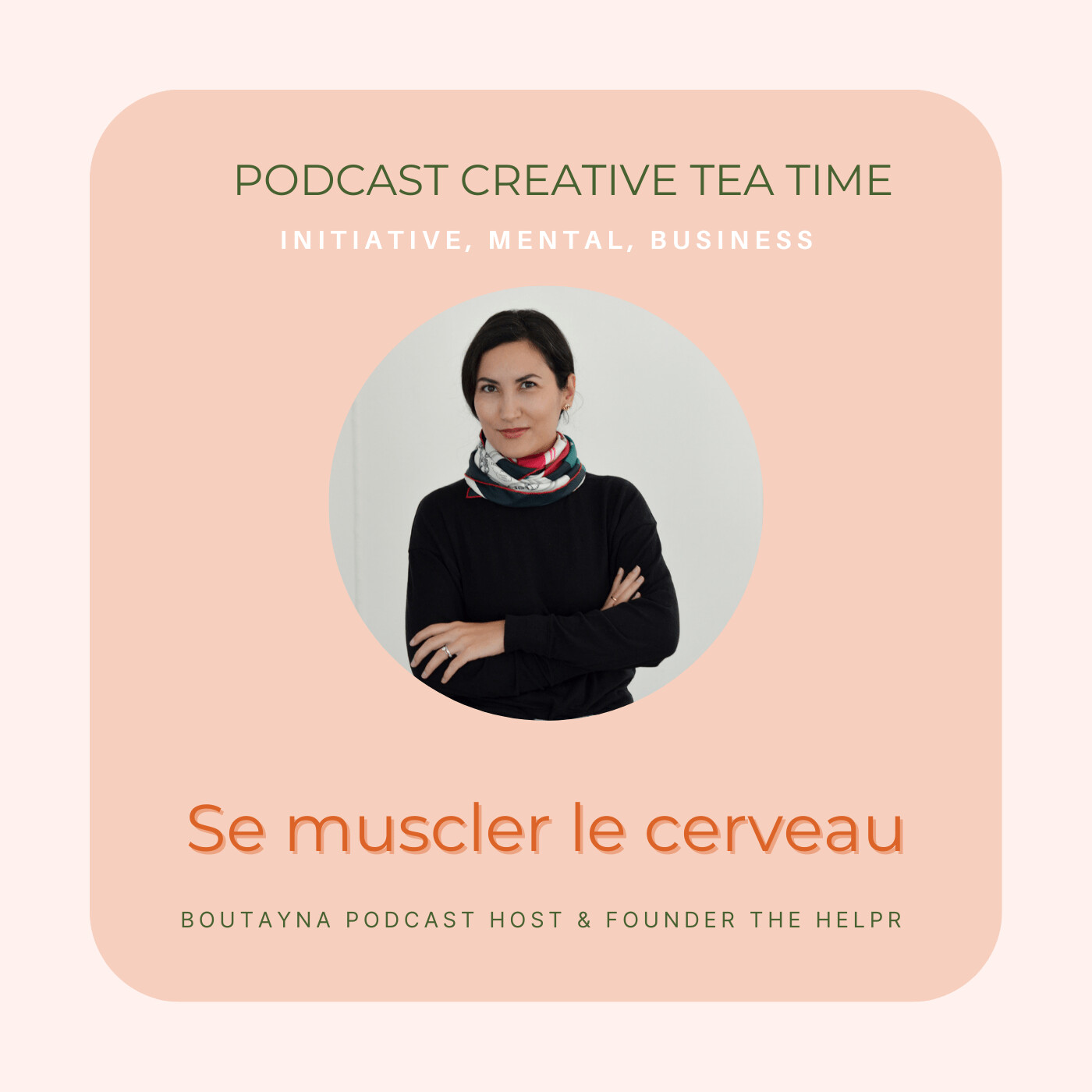 Creative Tea Time