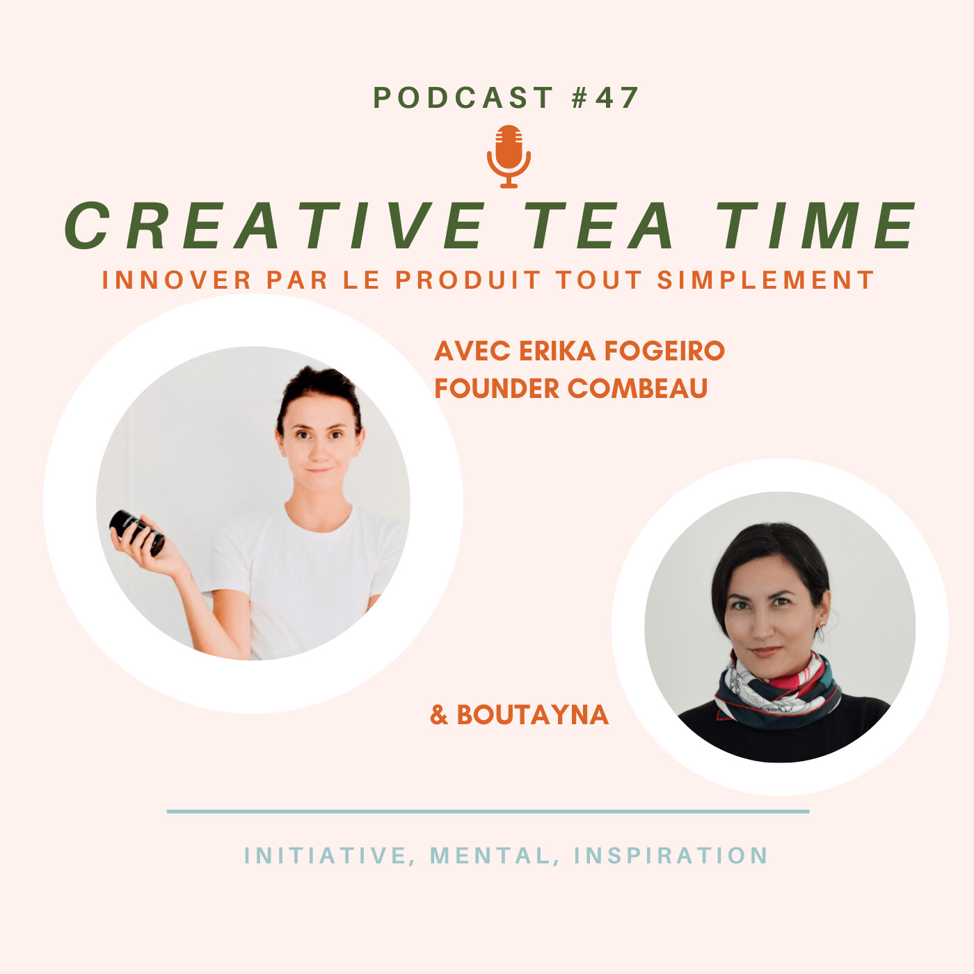 Creative Tea Time