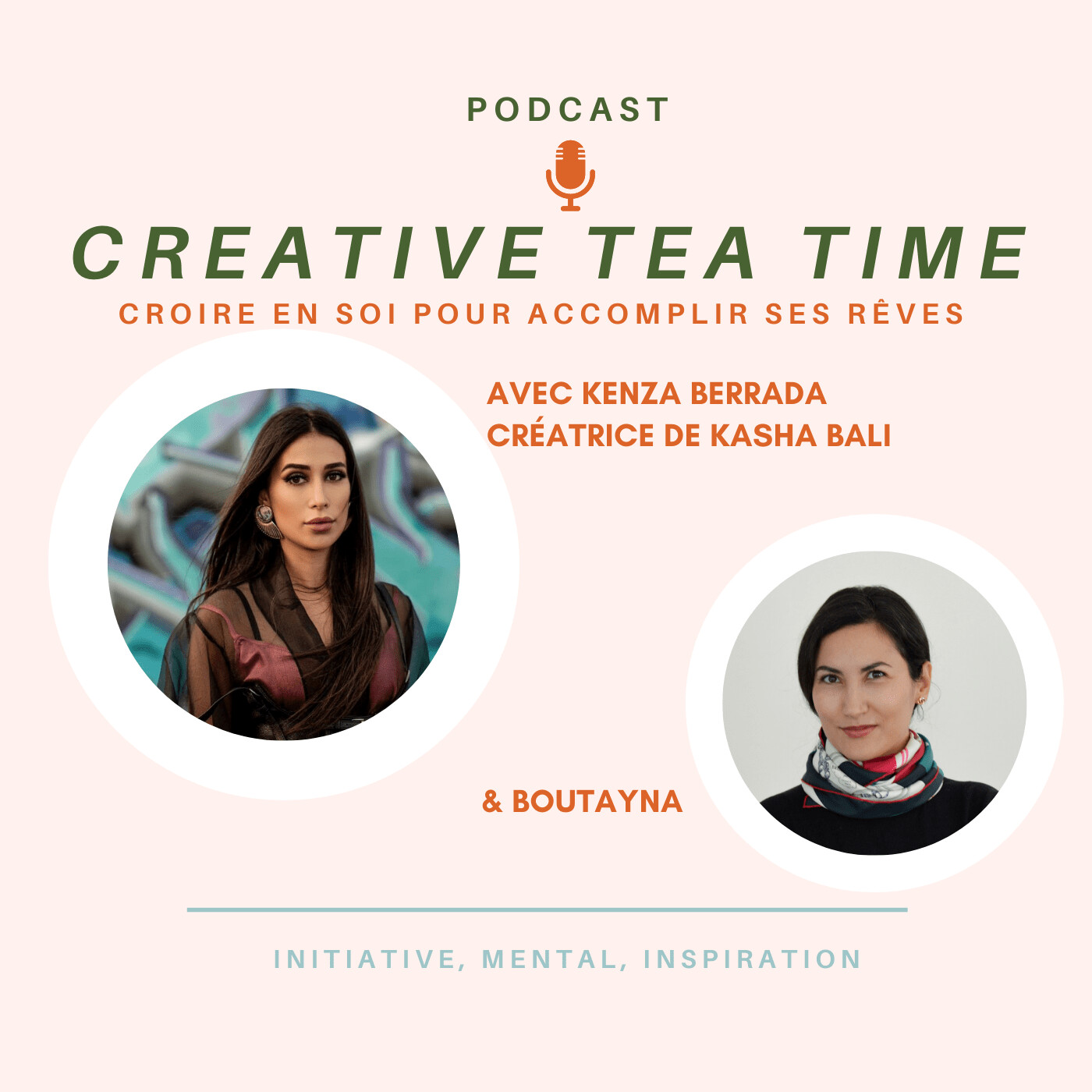 Creative Tea Time