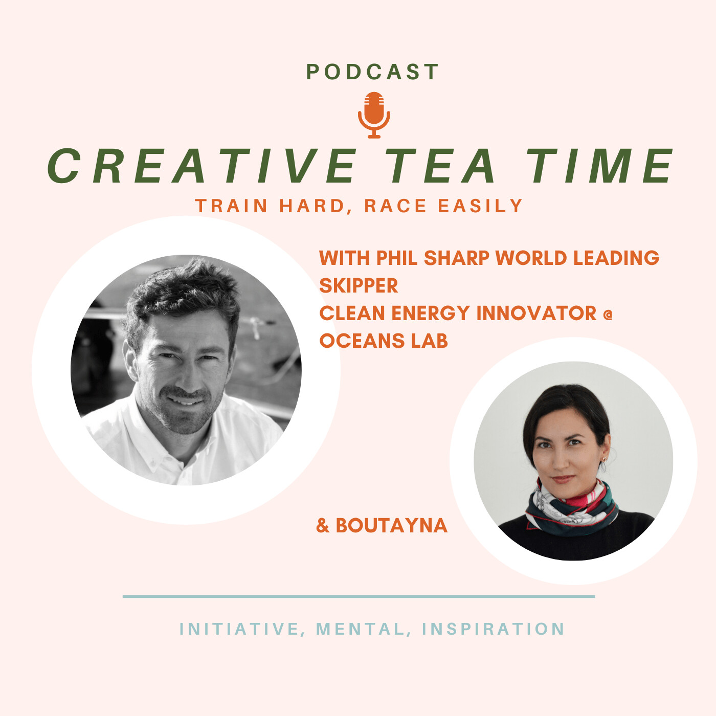 Creative Tea Time