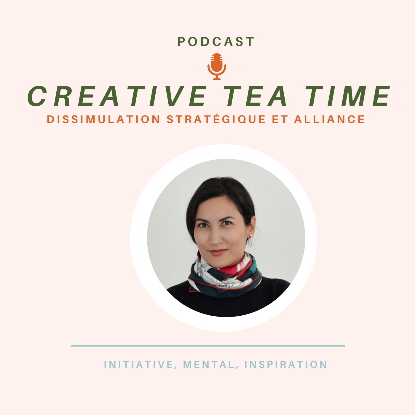 Creative Tea Time