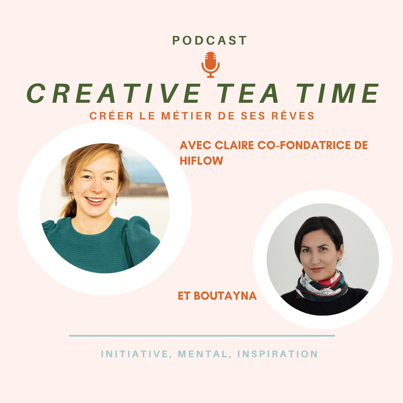 Creative Tea Time
