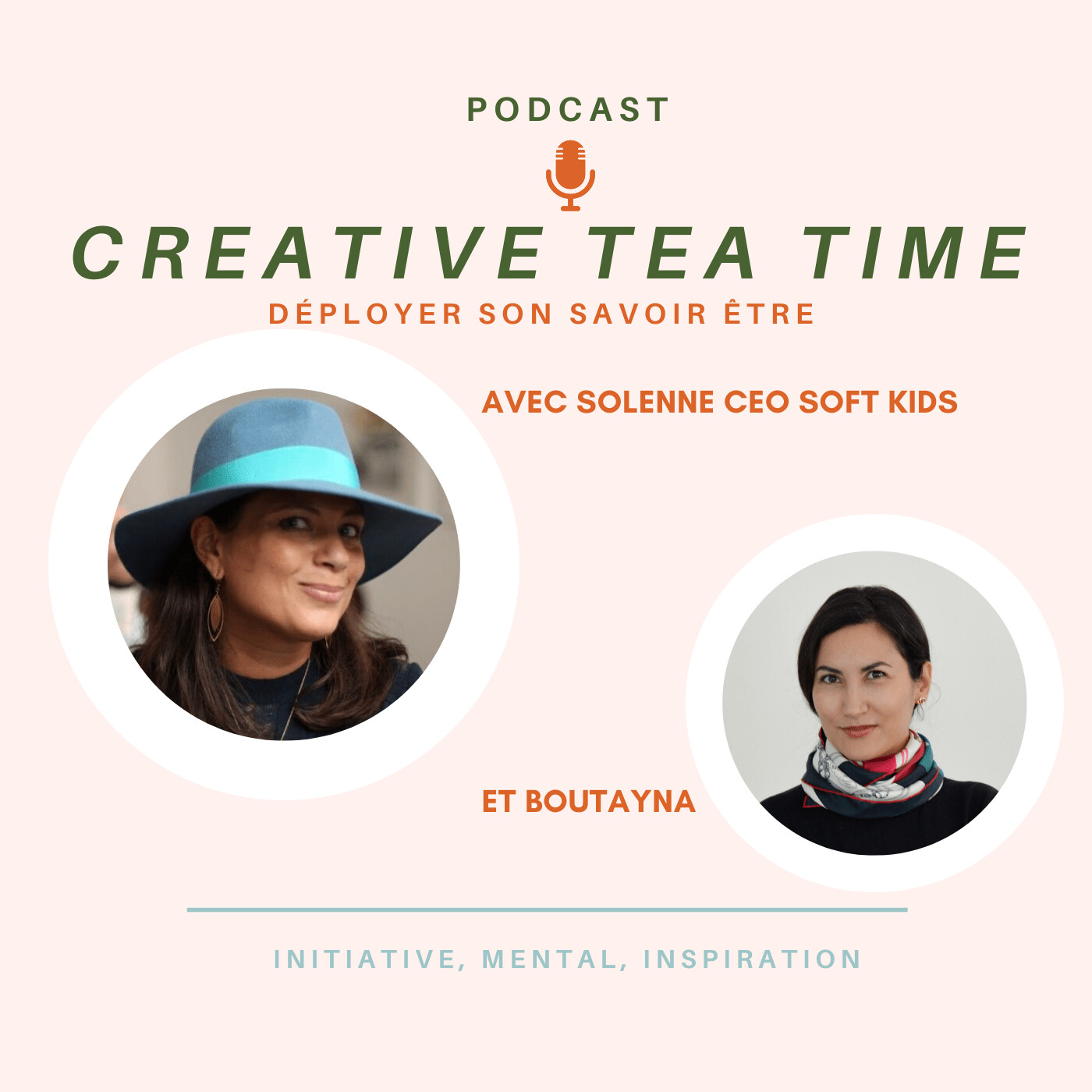 Creative Tea Time