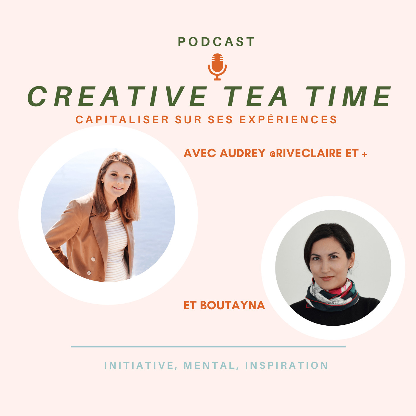 Creative Tea Time