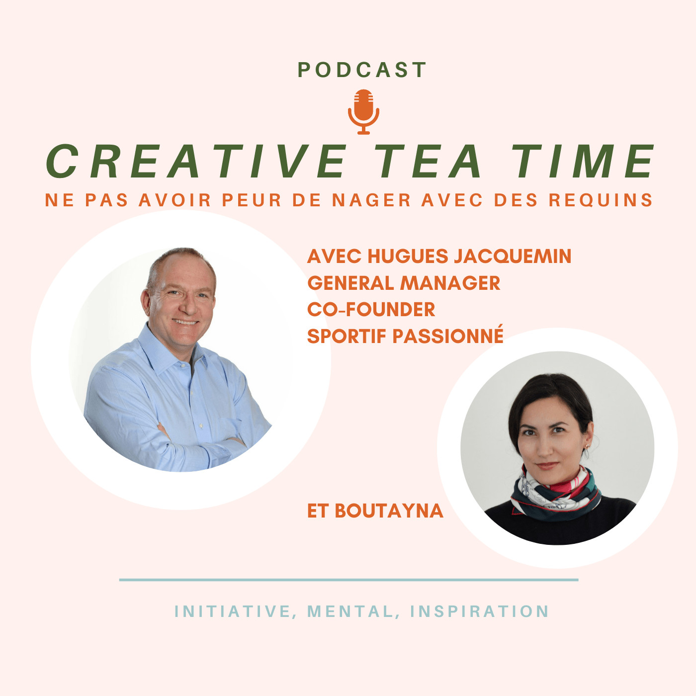 Creative Tea Time